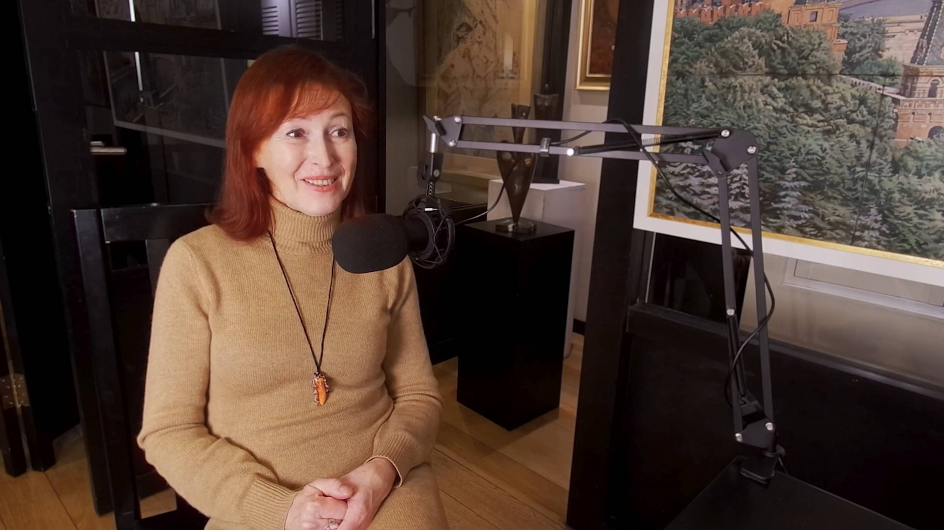 Видео. Eyecatcher Production