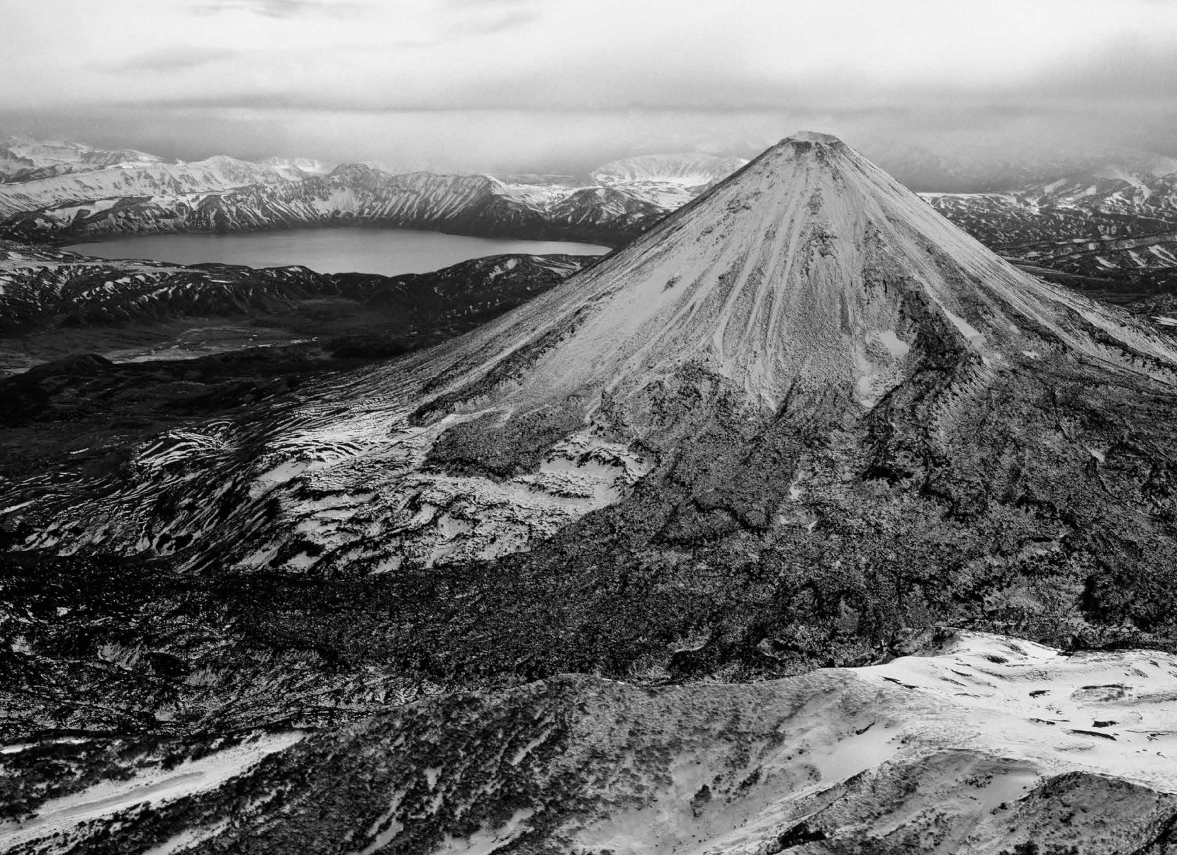 Коллекционные альбомы. ВАДИМ ГИППЕНРЕЙТЕР — ВЕЛИКИЙ ФОТОГРАФ ЗЕМЛИ РУССКОЙ
