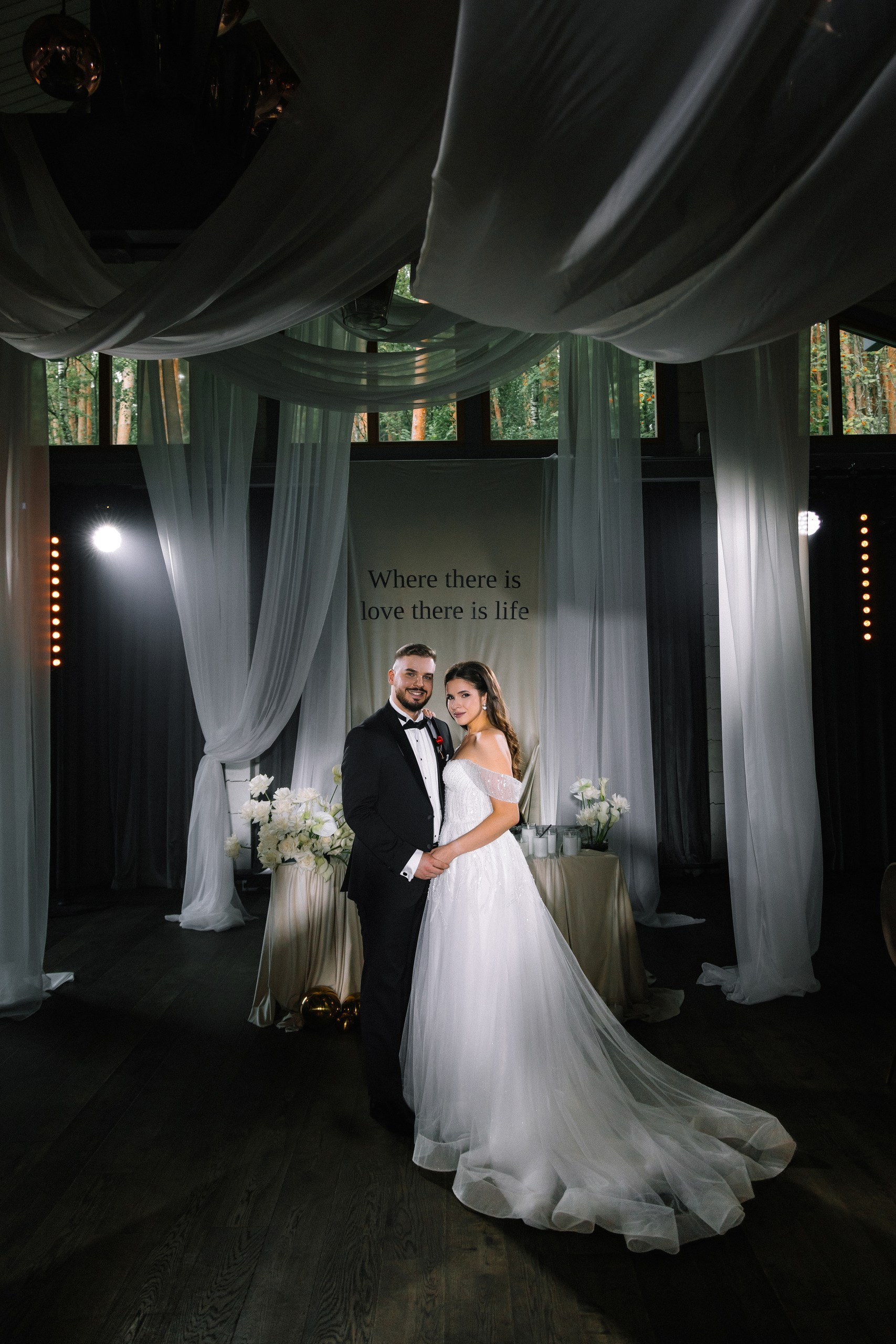 Свадебный фотограф и видеограф в Москве, Виктор Архилюк