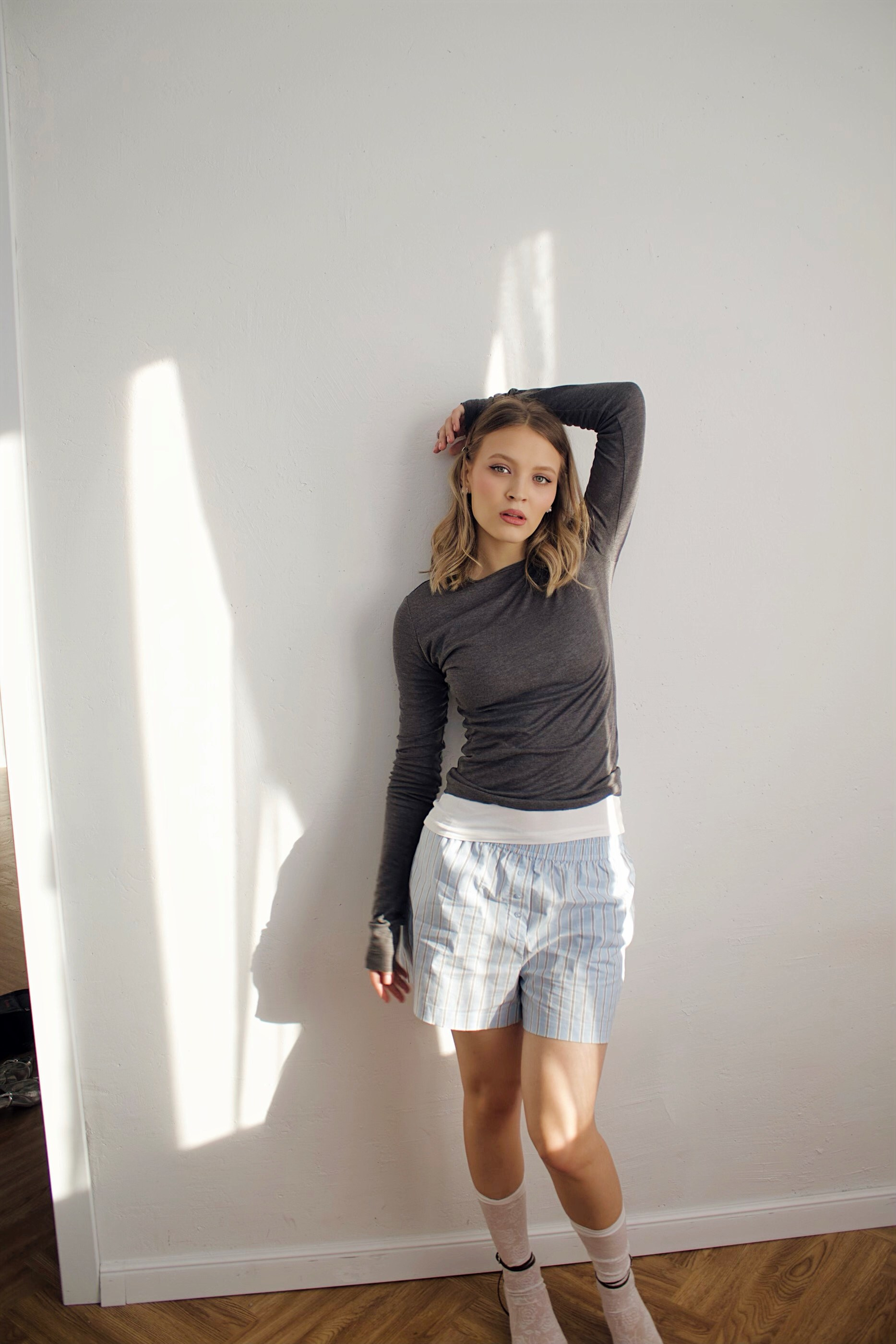 Фотограф в г. Барнаул Нина Чепрасова