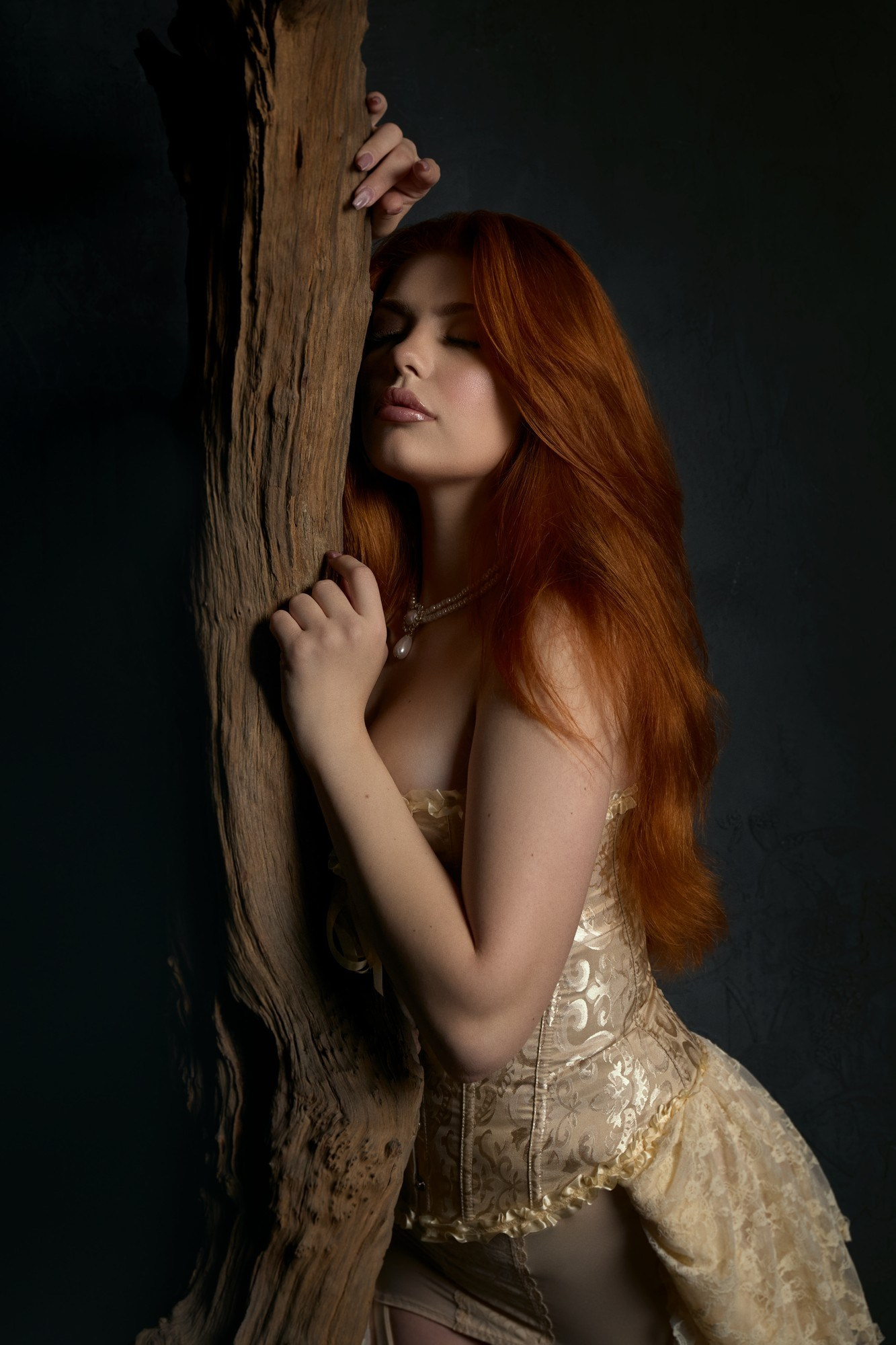 Фотограф Иван Кушаков — портреты, деловой портрет, модельное портфолио и реклама