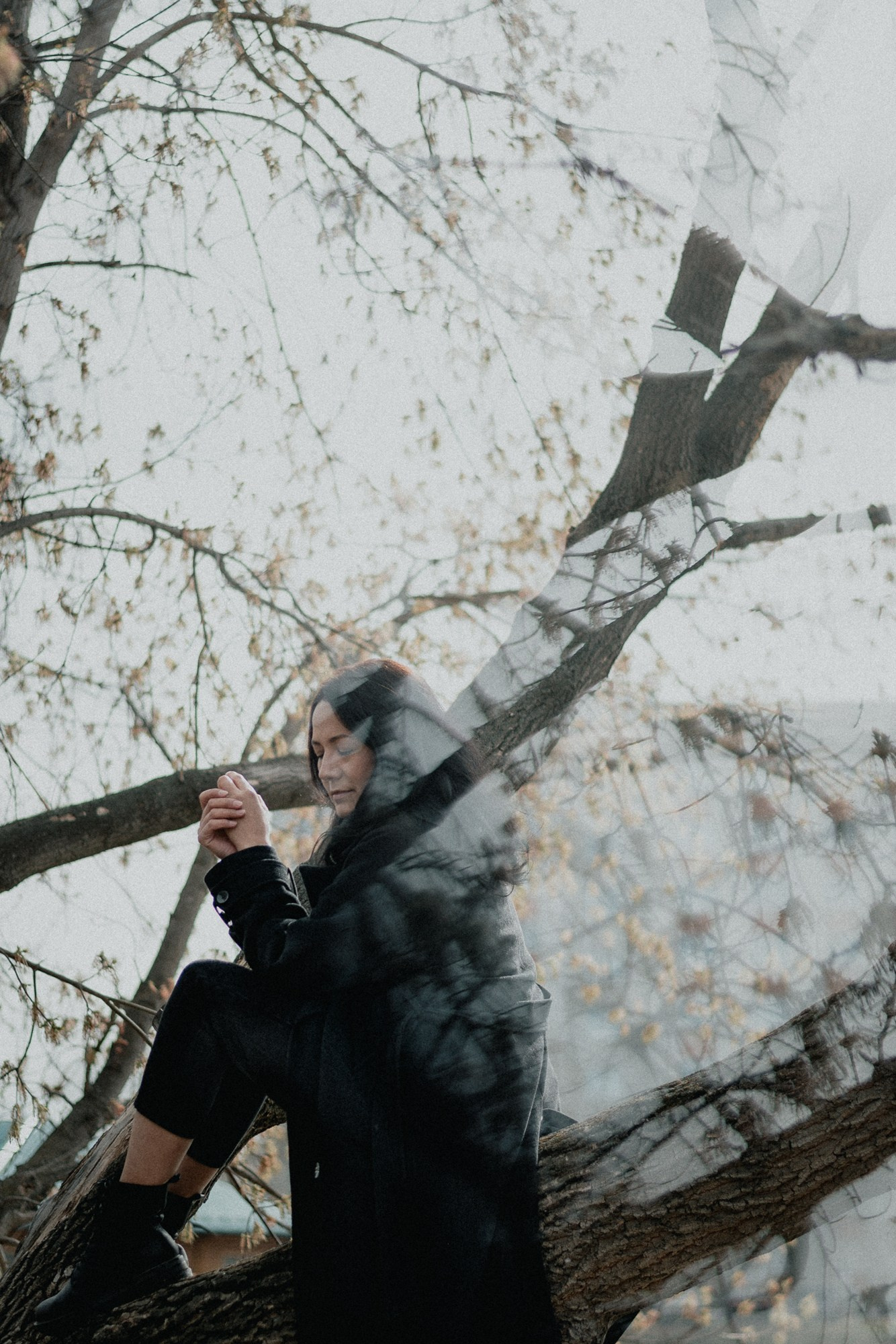 Фотограф в Тюмени Дарья Мустафина Портретная серия «Берег и тишина». Портретный фотограф Тюмень Дарья Мустафина