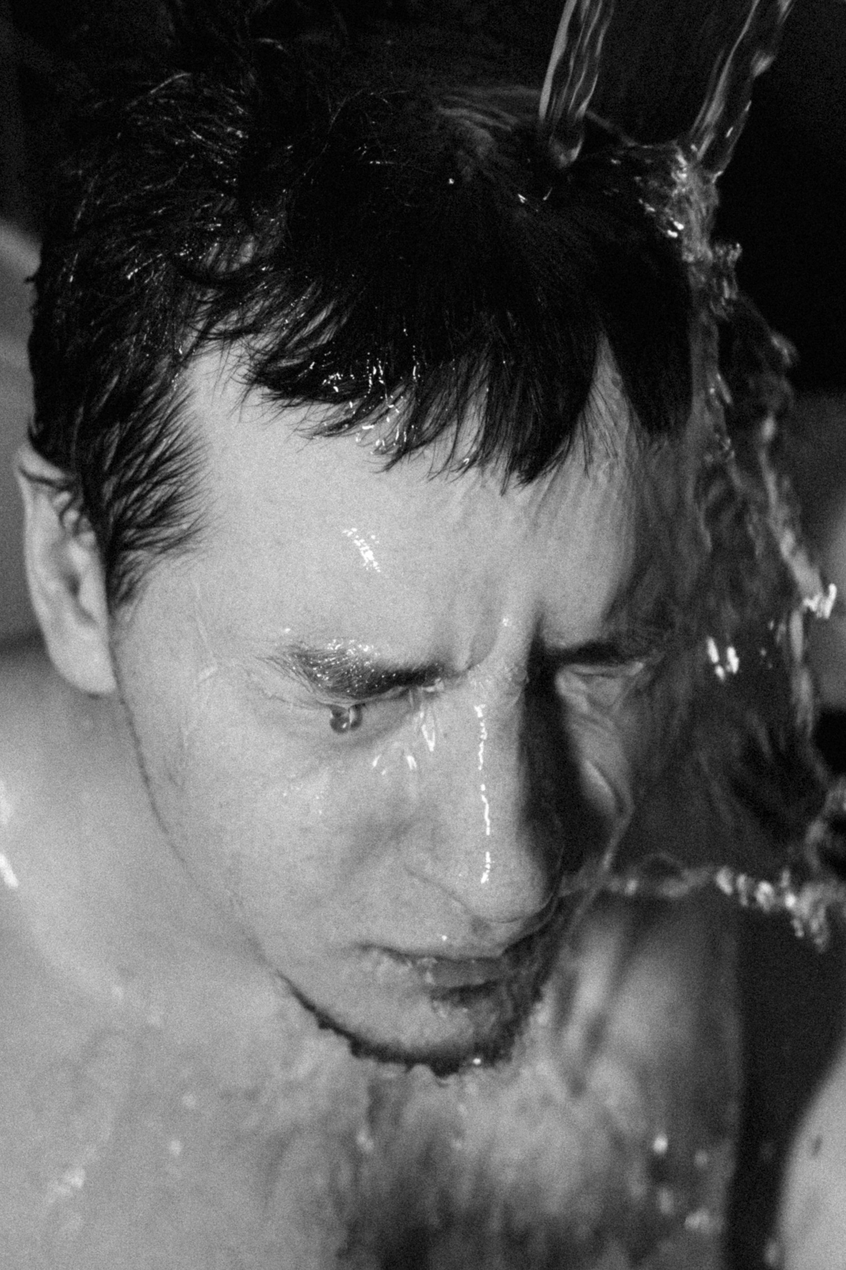 Проект «Быть дома». Фотограф Дарья Мустафина, Тюмень