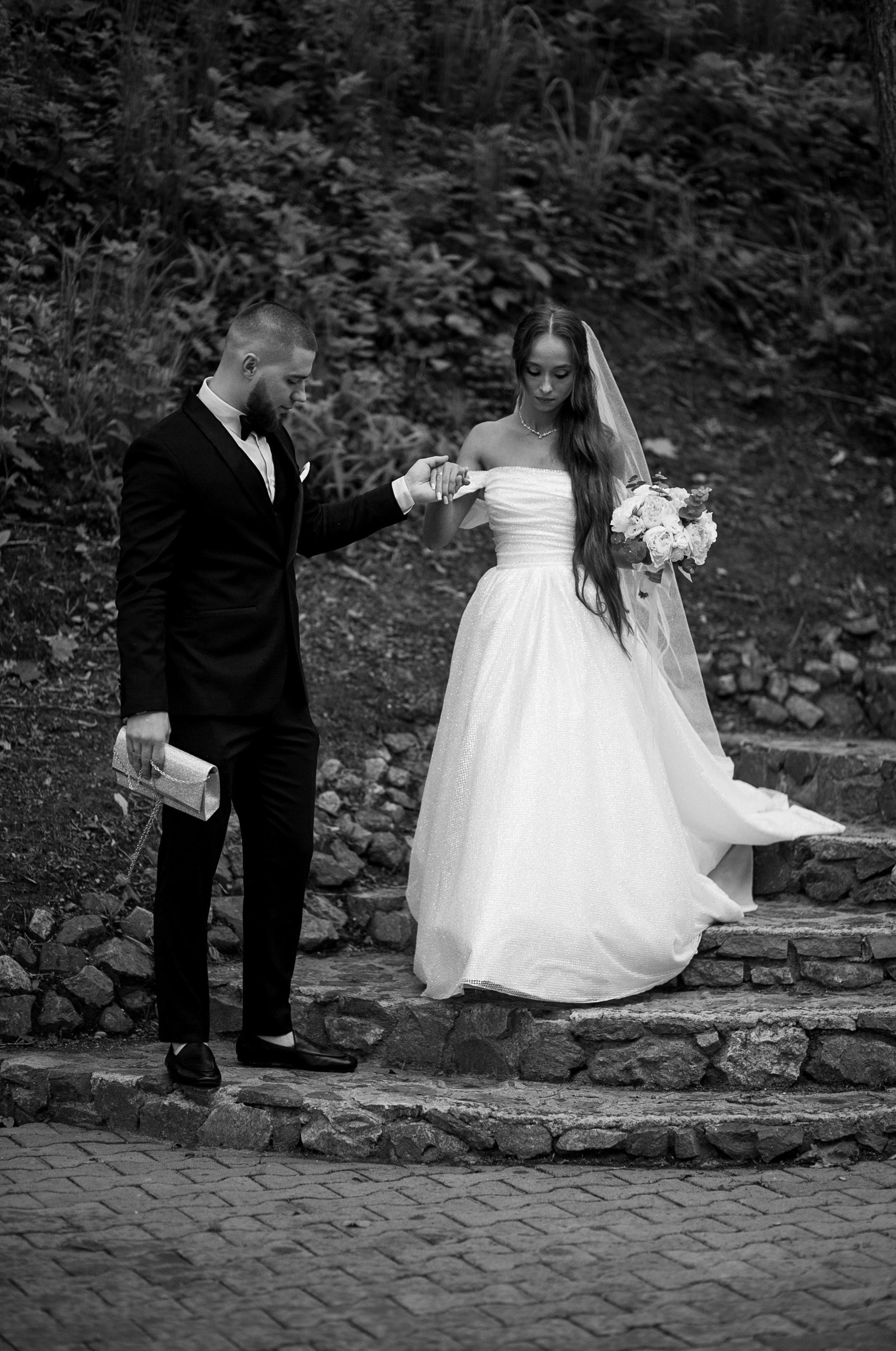 Портфолио. Свадебный, женский фотограф из Владивостока Юлия Ященко