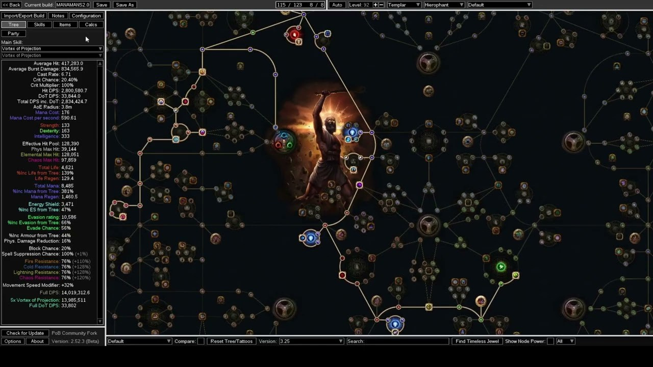 Стартеры 3.26. Билды и гайды по Path of Exile и Path of Exile 2