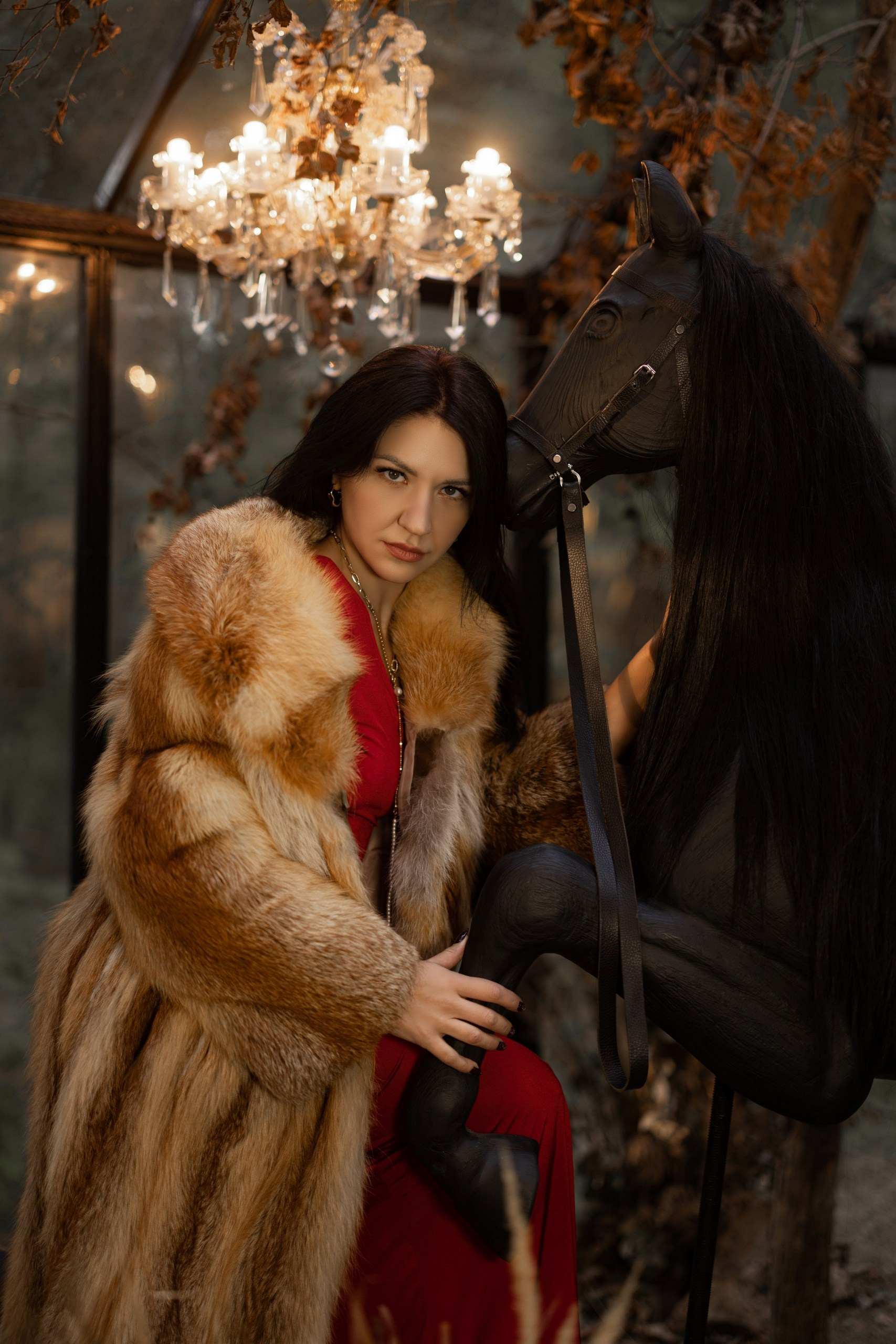 Портфолио. Женский фотограф Москва