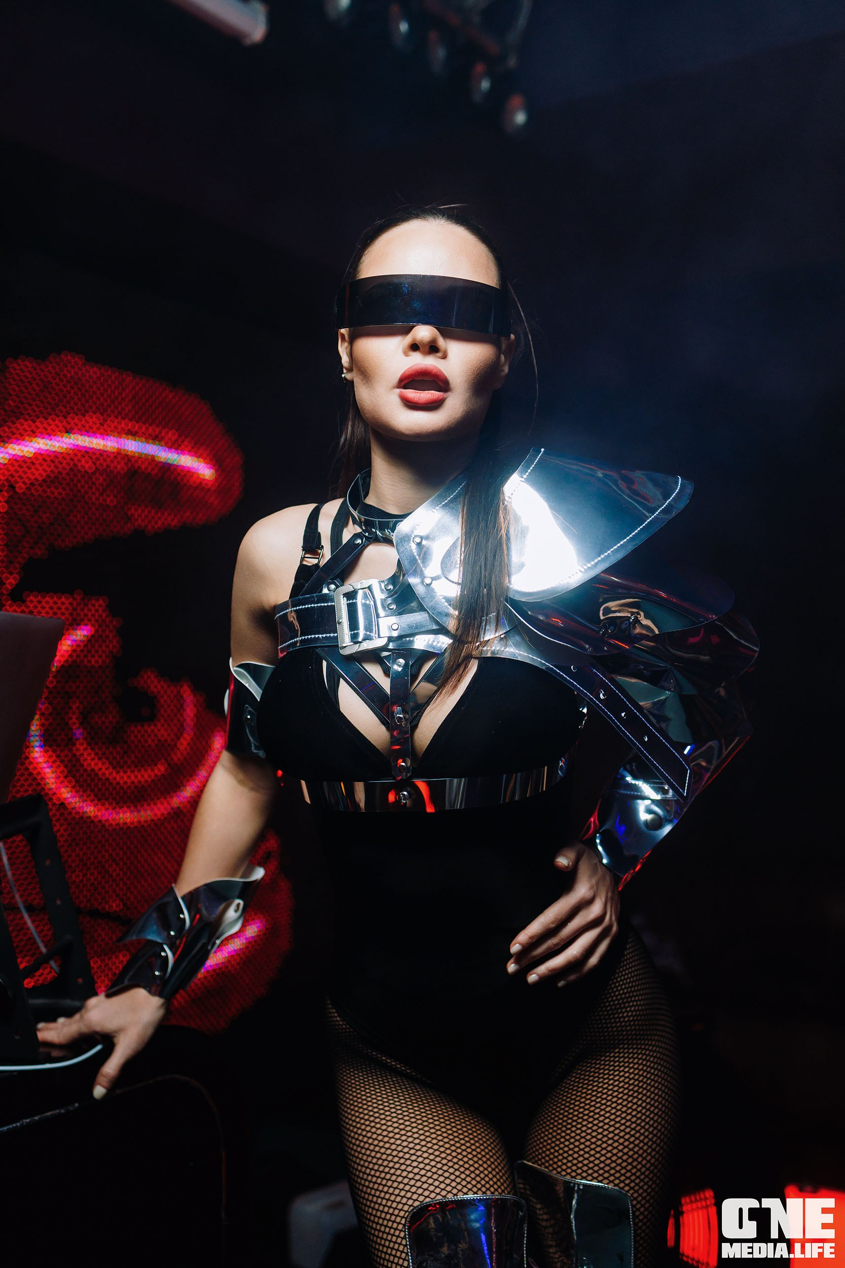 Фоторепортаж из РК Планета. One Media Life: фоторепортажи, фотоотчеты с мероприятий и заведений