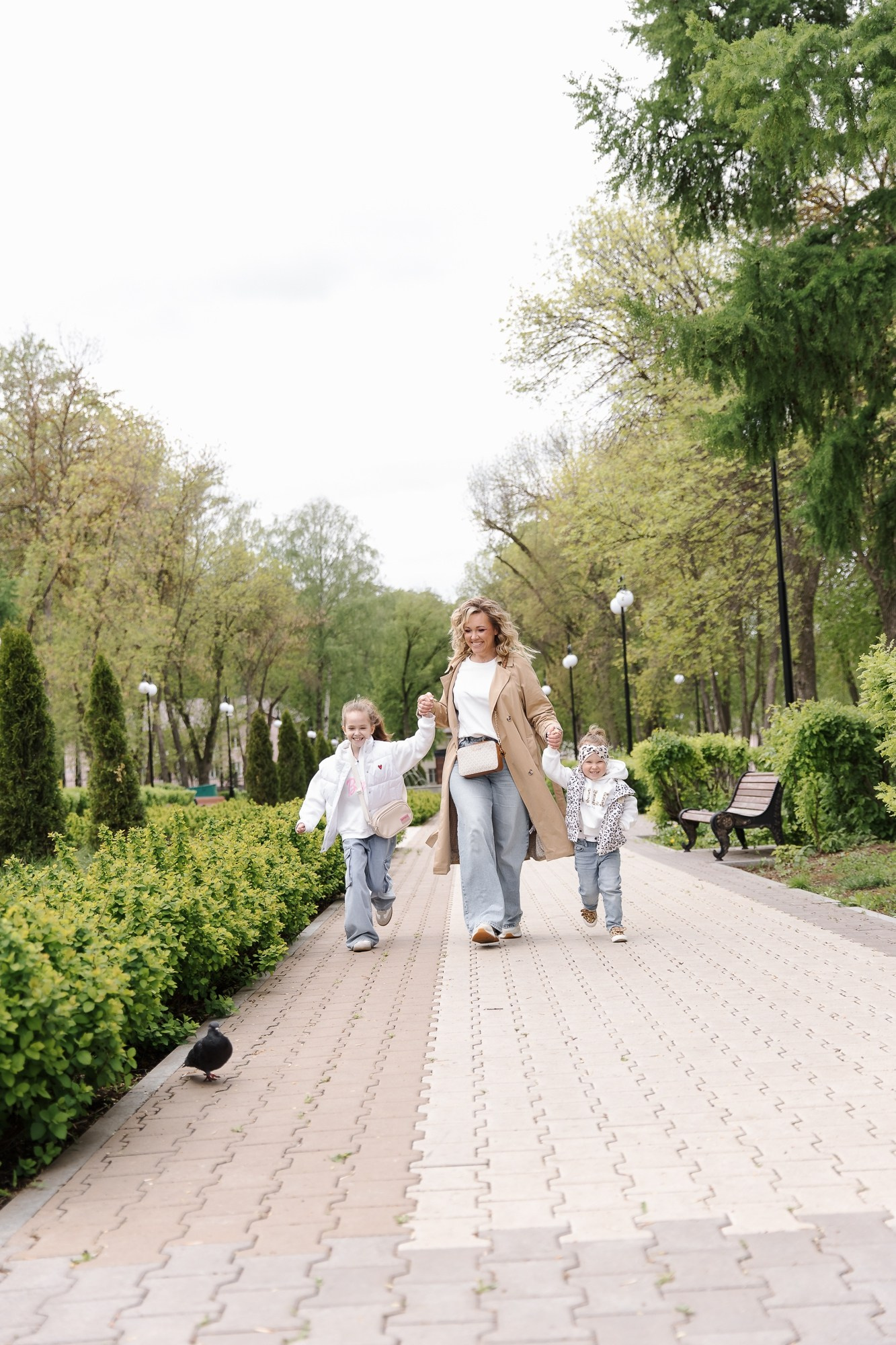 Тольятти и Жигулевск. Маргарита Рубцова свадебный фотограф Тольятти