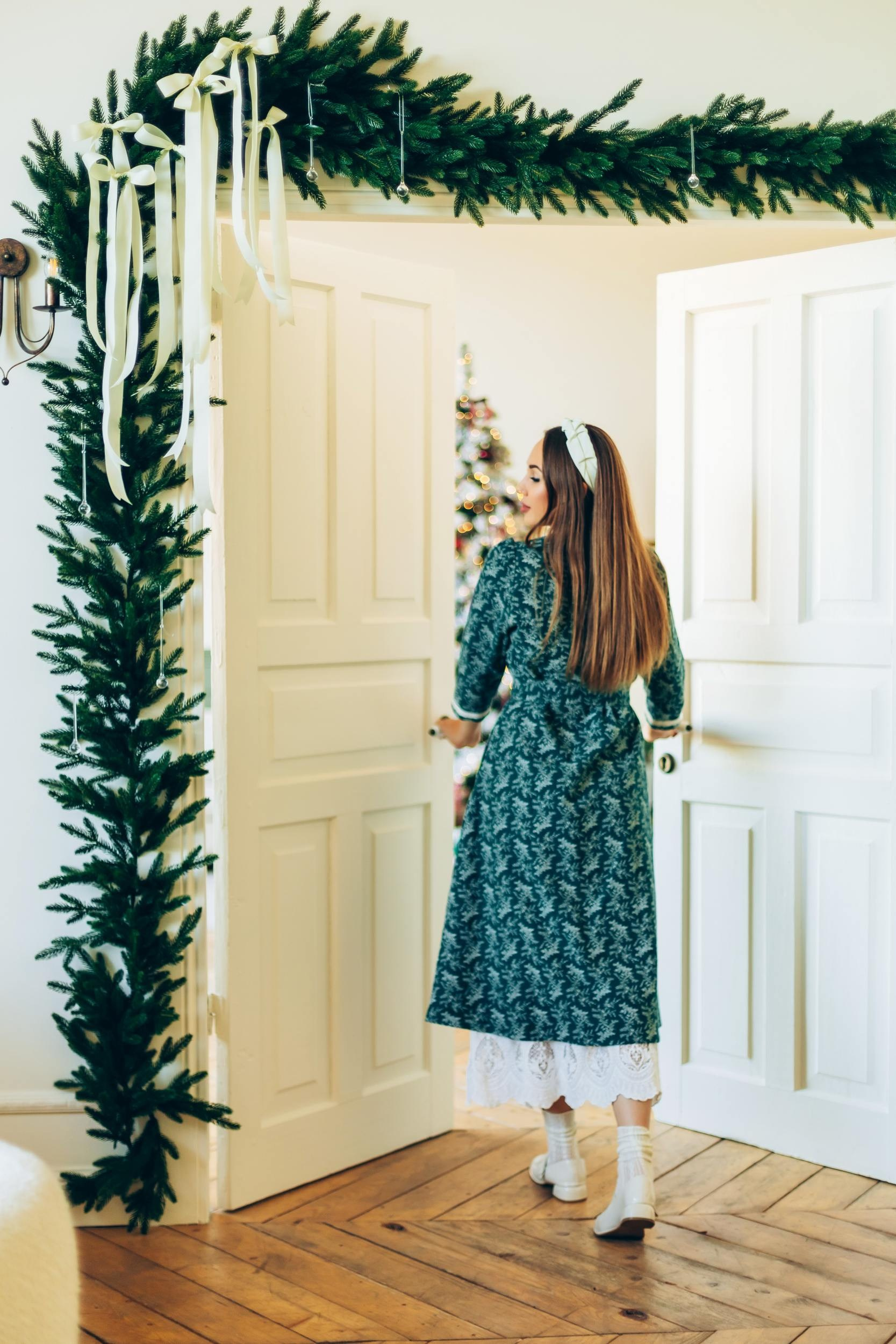 Полный студийный пакет НГ-2026. Фотограф Марина Верятинская | Краснодар