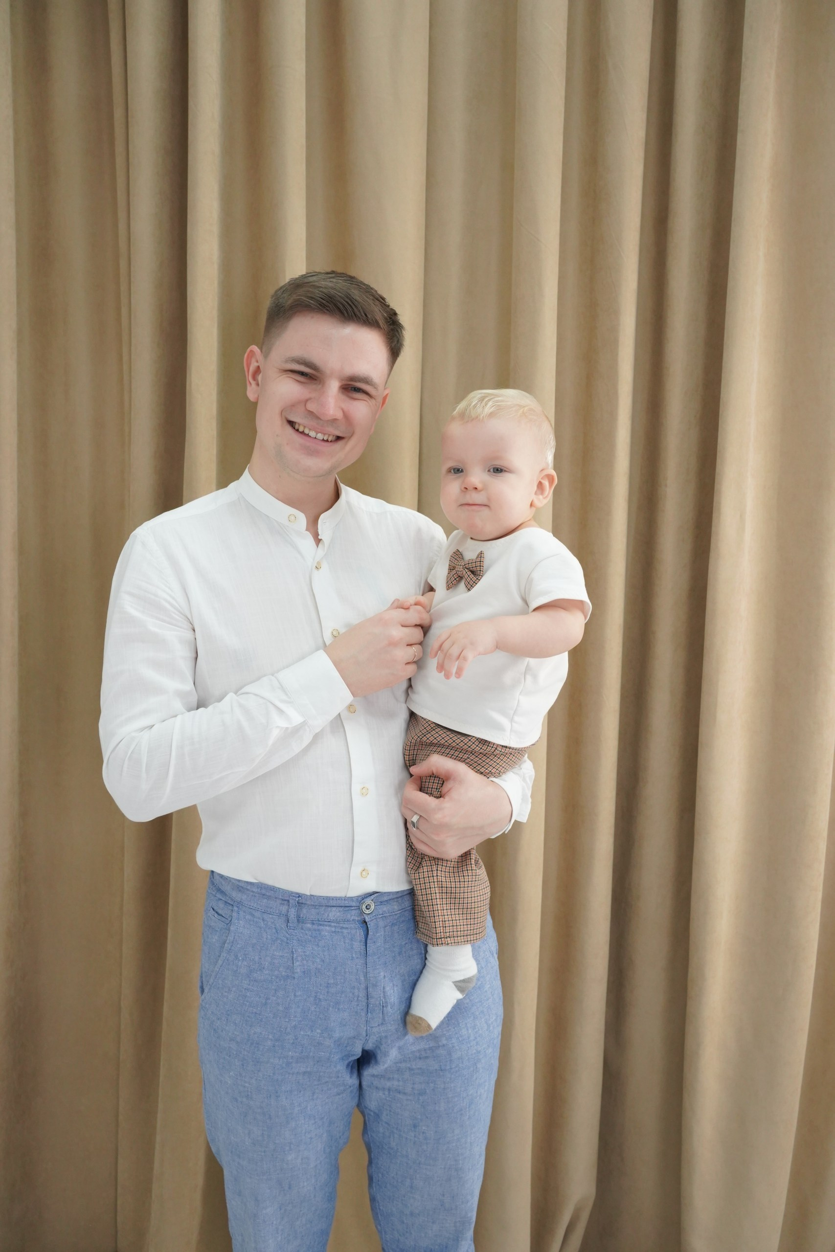 Фотосессия на Годик для Мальчиков. Детская Фотостудия ГОДОВАСИКИ в Санкт-Петербурге фотосесия на годик