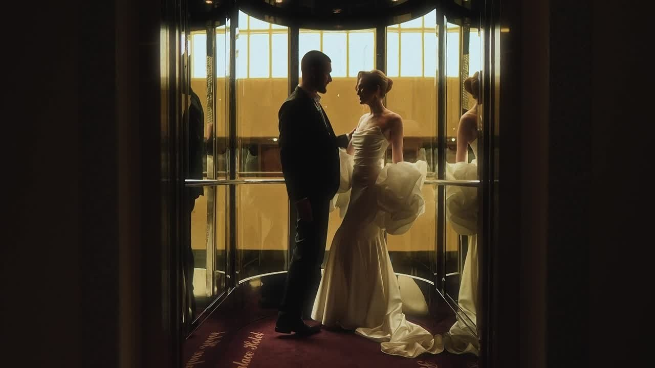 Видео на свадьбу Екатеринбург, Москва