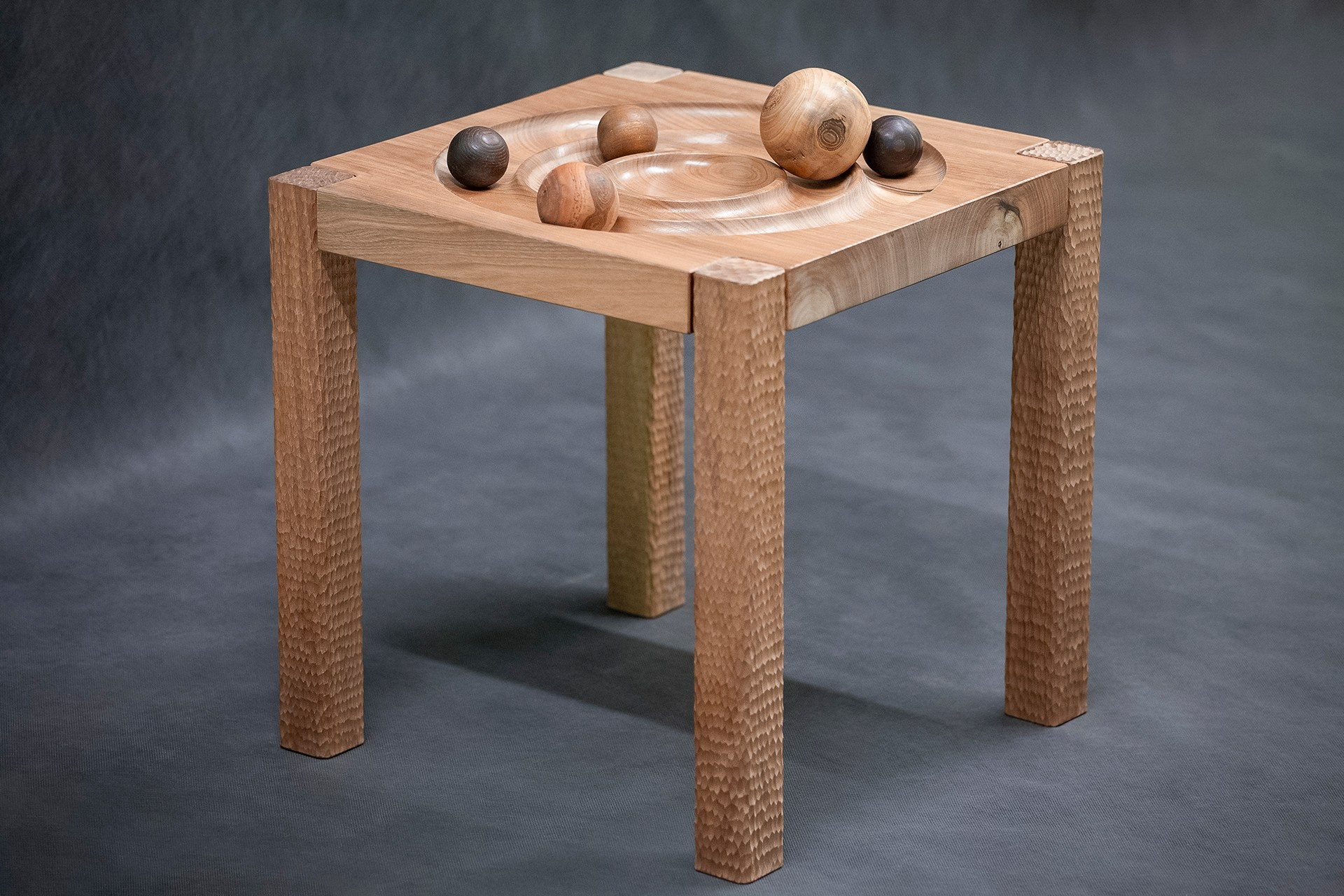 Авторская мебель ручной работы. Halaywood.com