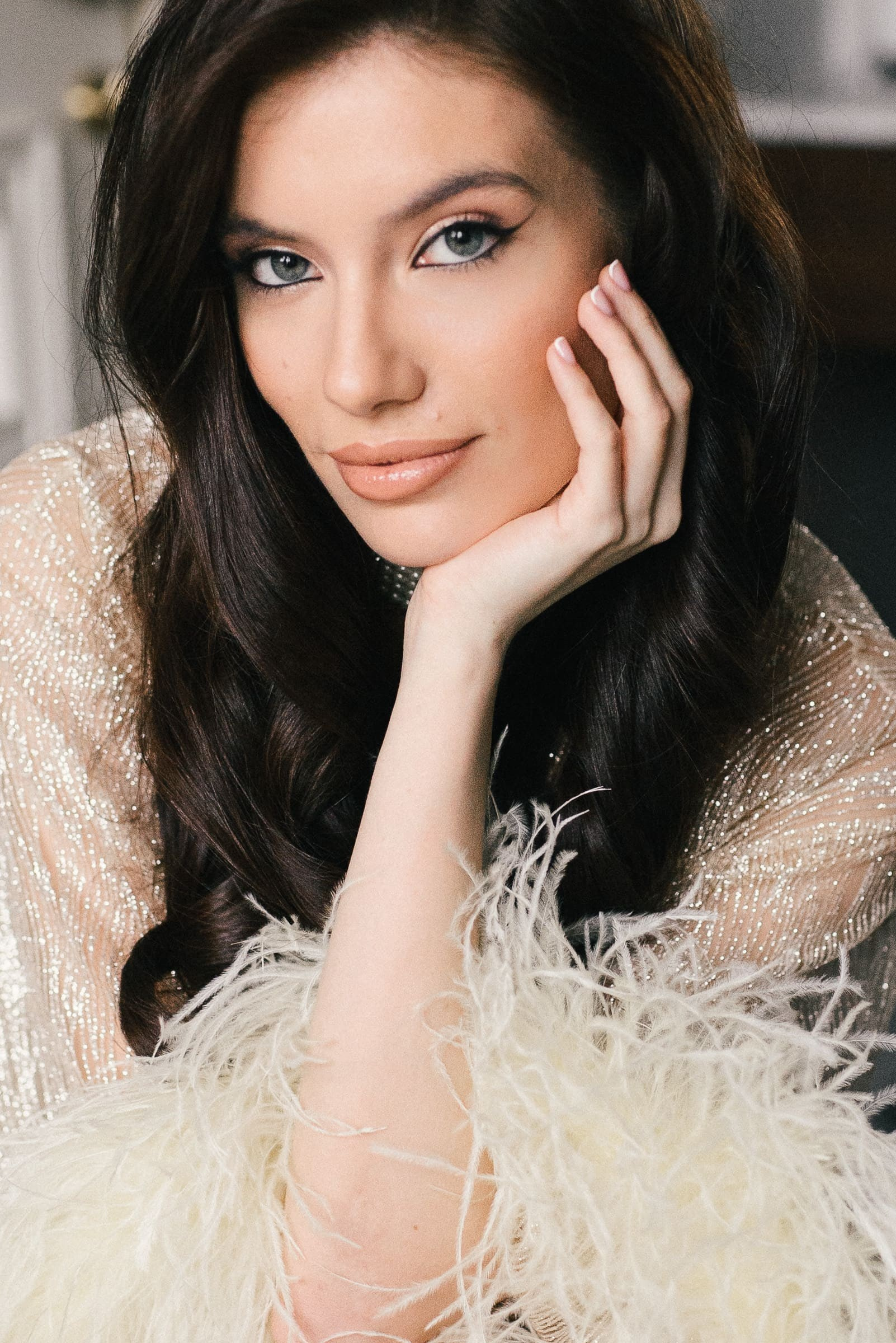 Свадебный фотограф Санкт-Петербург Анна Шишляева