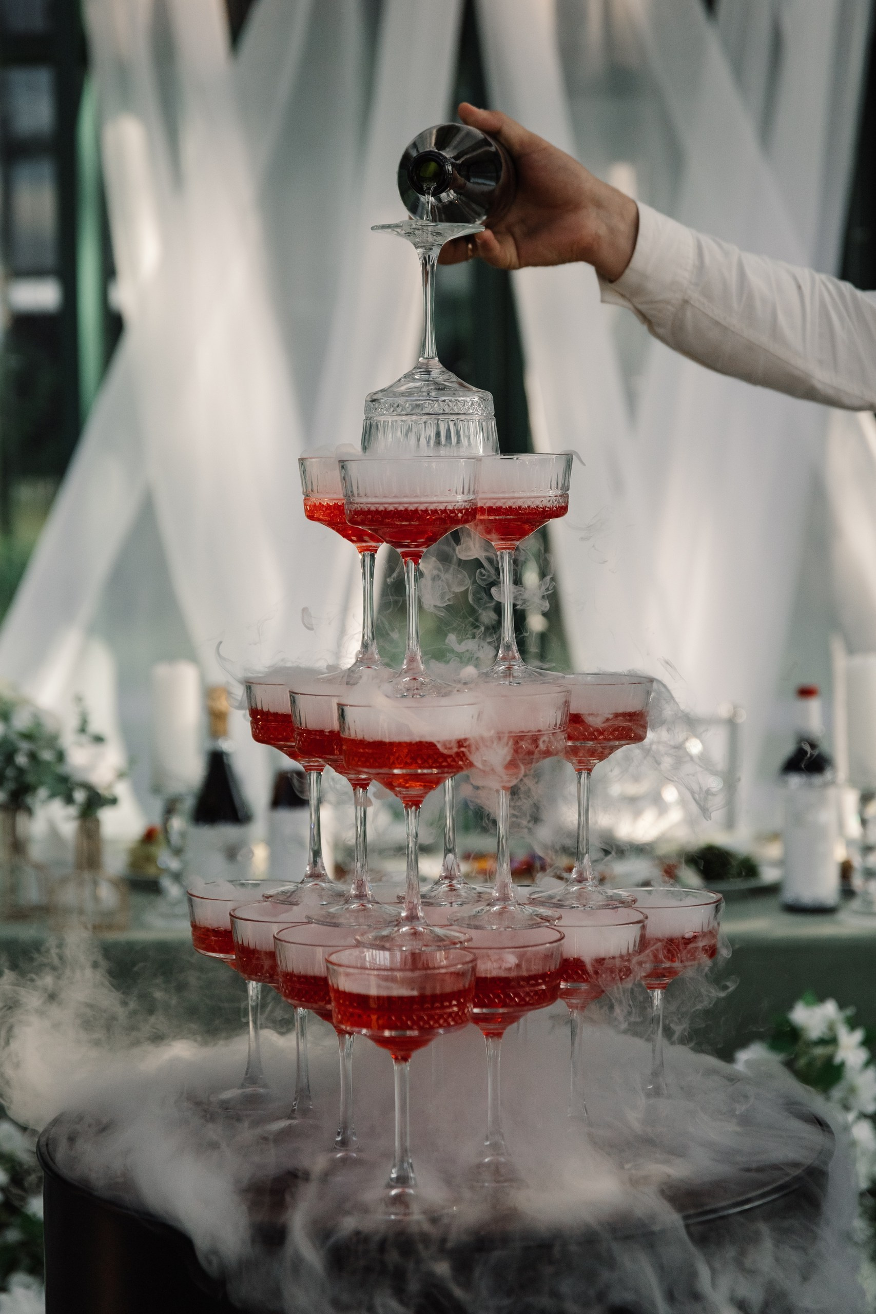 Эдуард и Александра