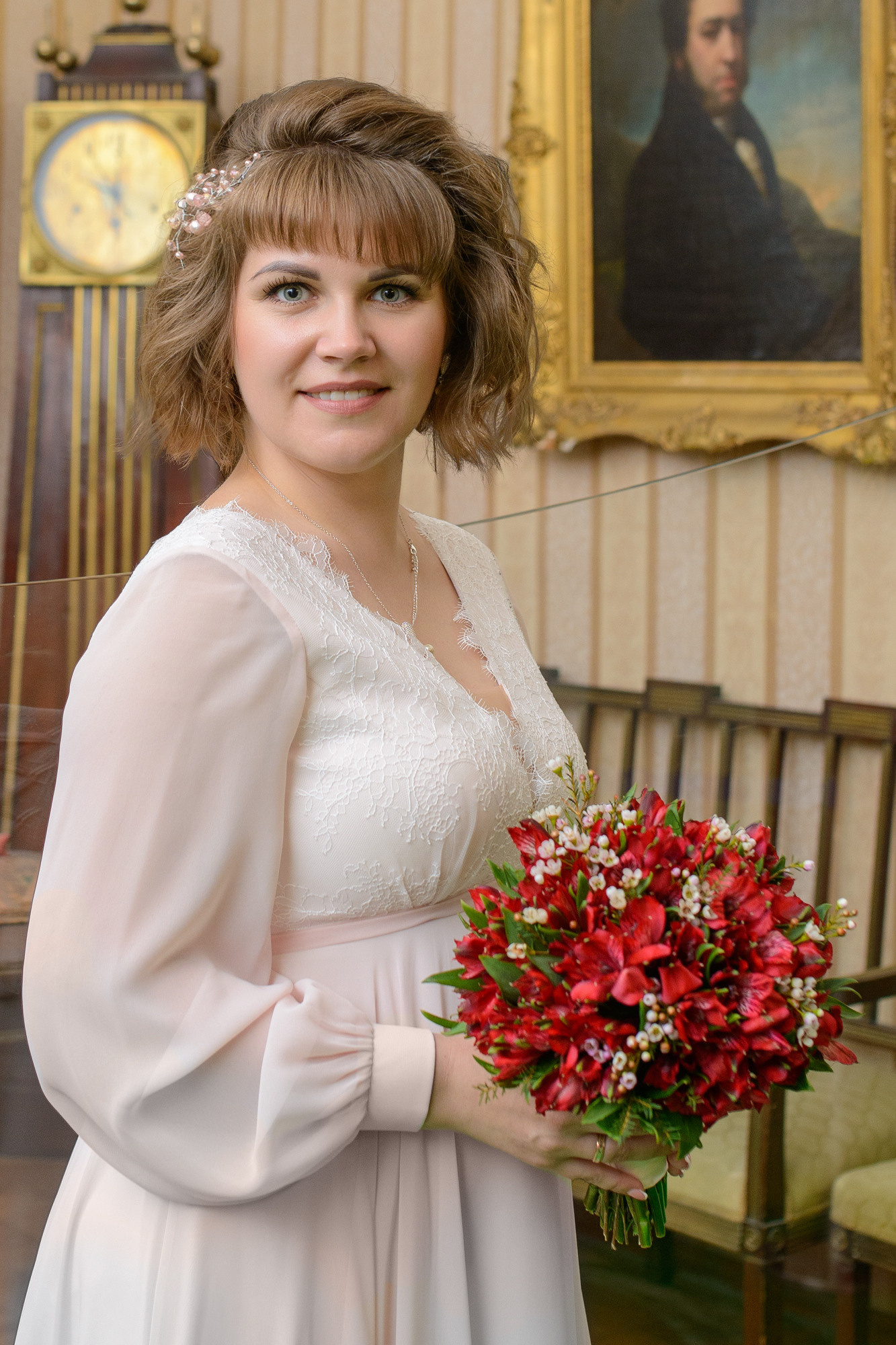 Фотограф в Юрьев-Польском. Владимире и области. Крышковец Владимир