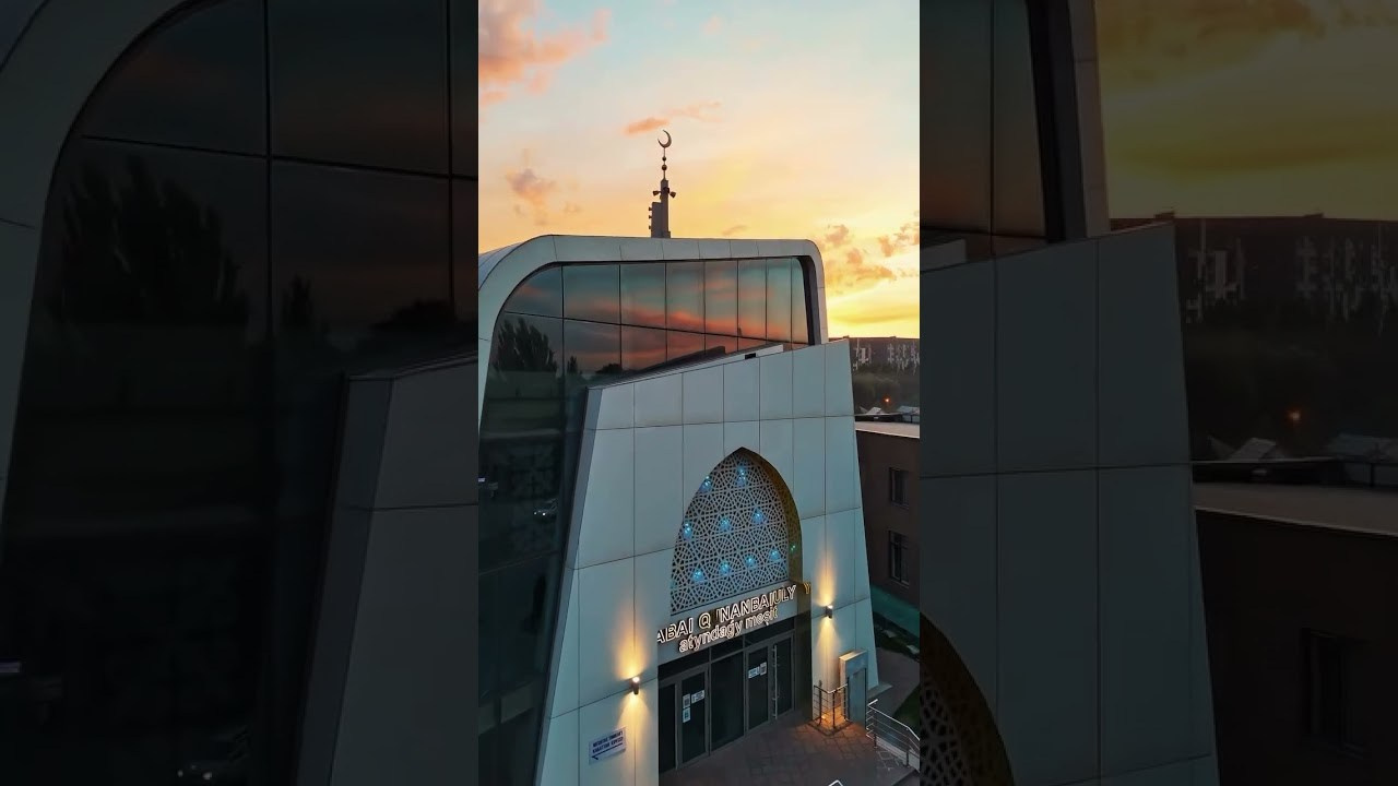 Аэросъемка. Фото и видеосъемка в Алматы