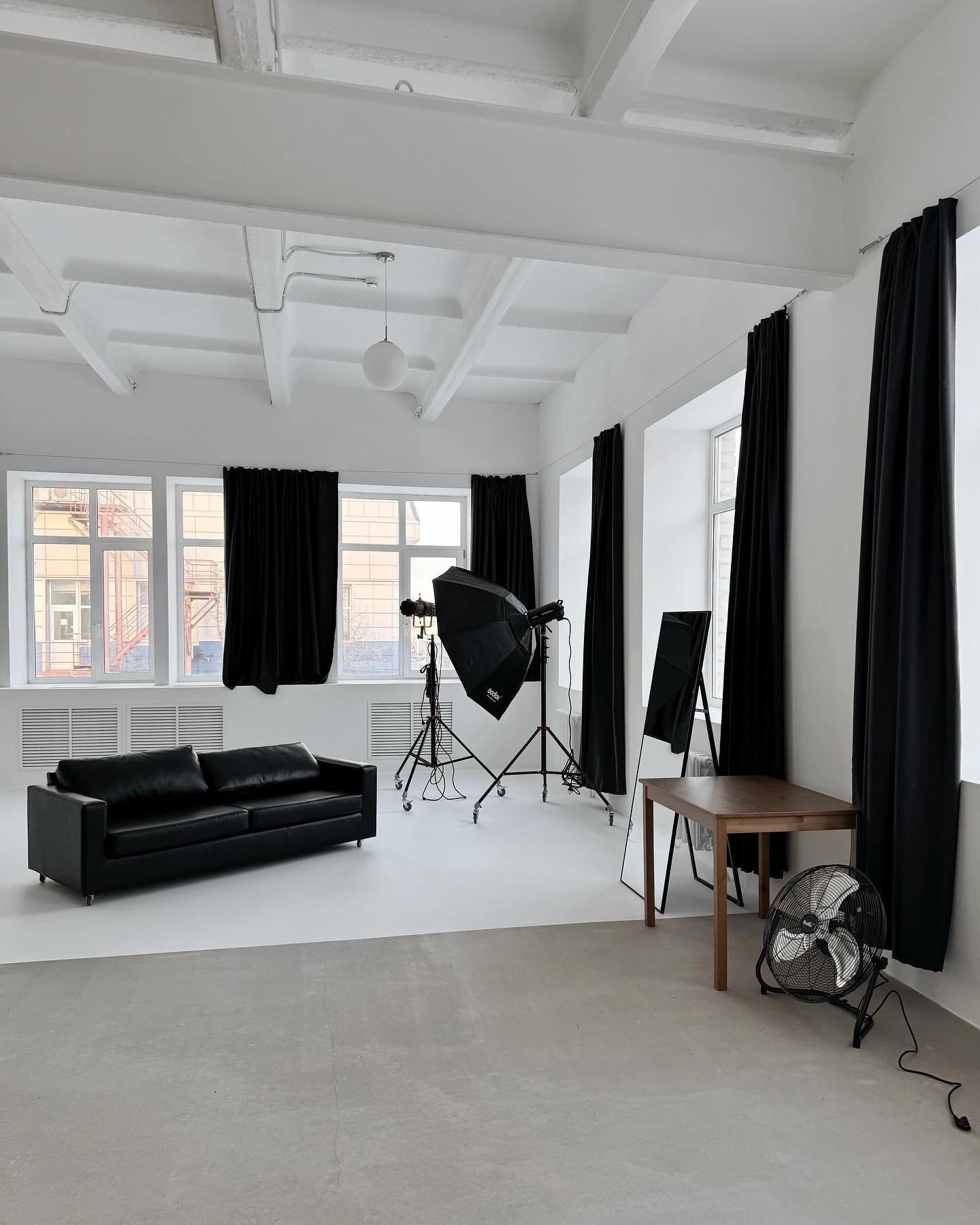 Фотостудии. Евгений Щетников Фотограф-Тюмень