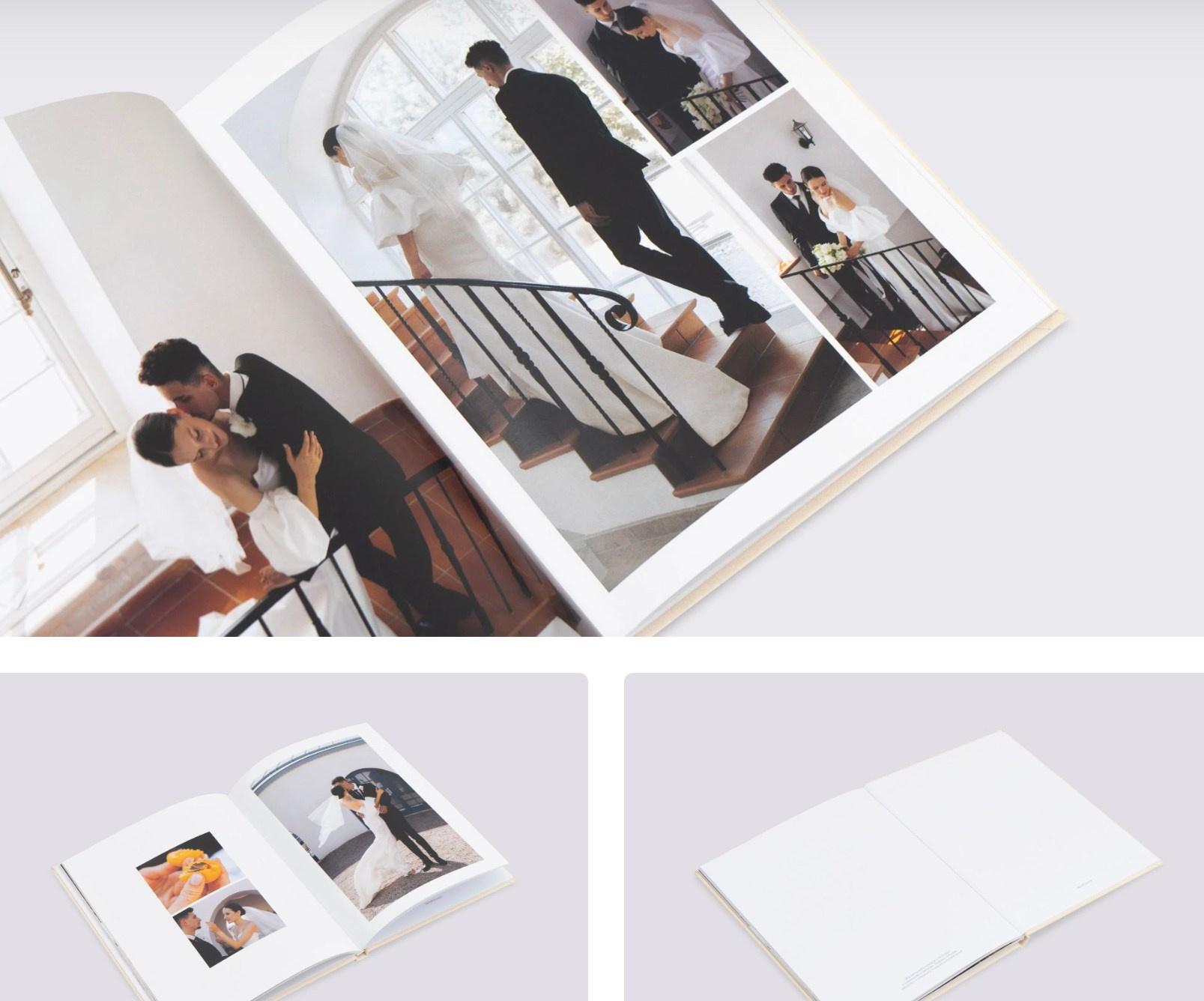 Свадебные пакеты ФОТО. Фотограф и Видеограф Анапа, Новороссийск, Краснодар. Алина и Женя