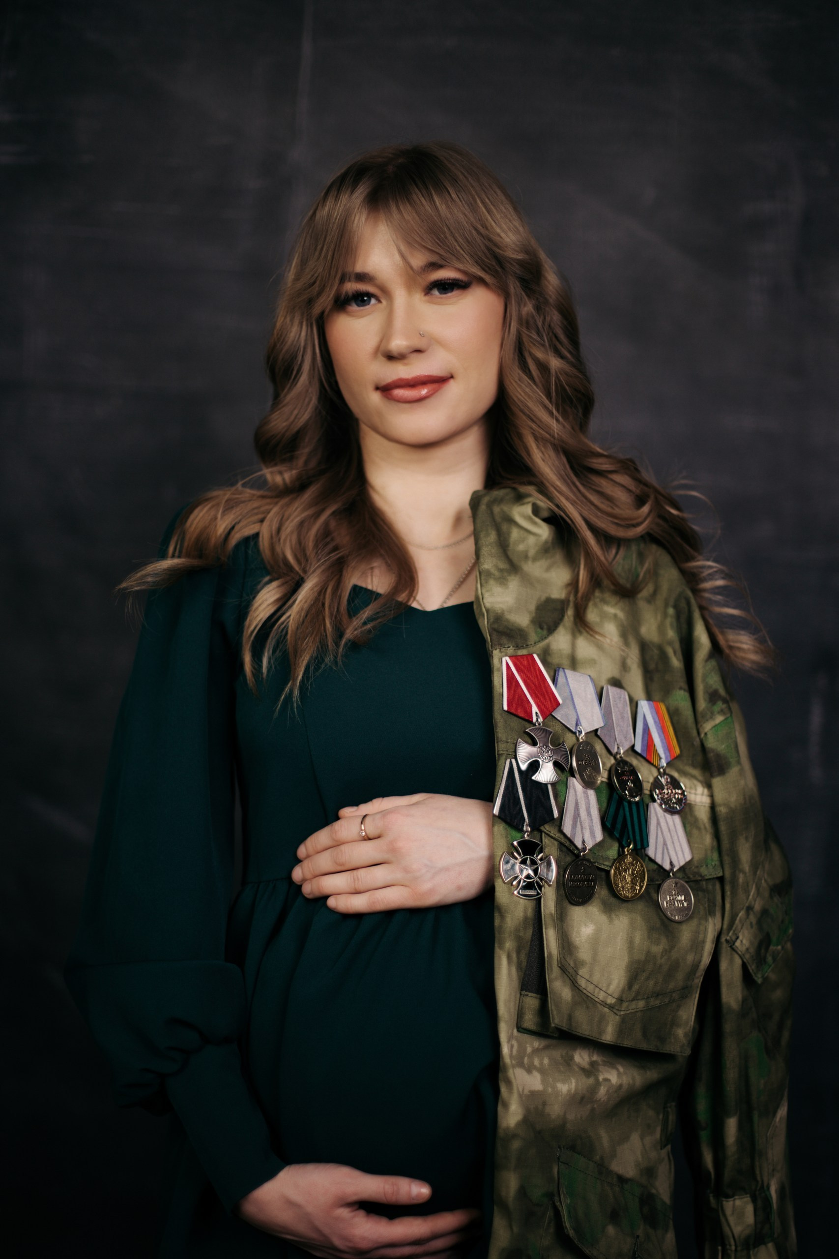 «Жены Героев. Алтайский Край»