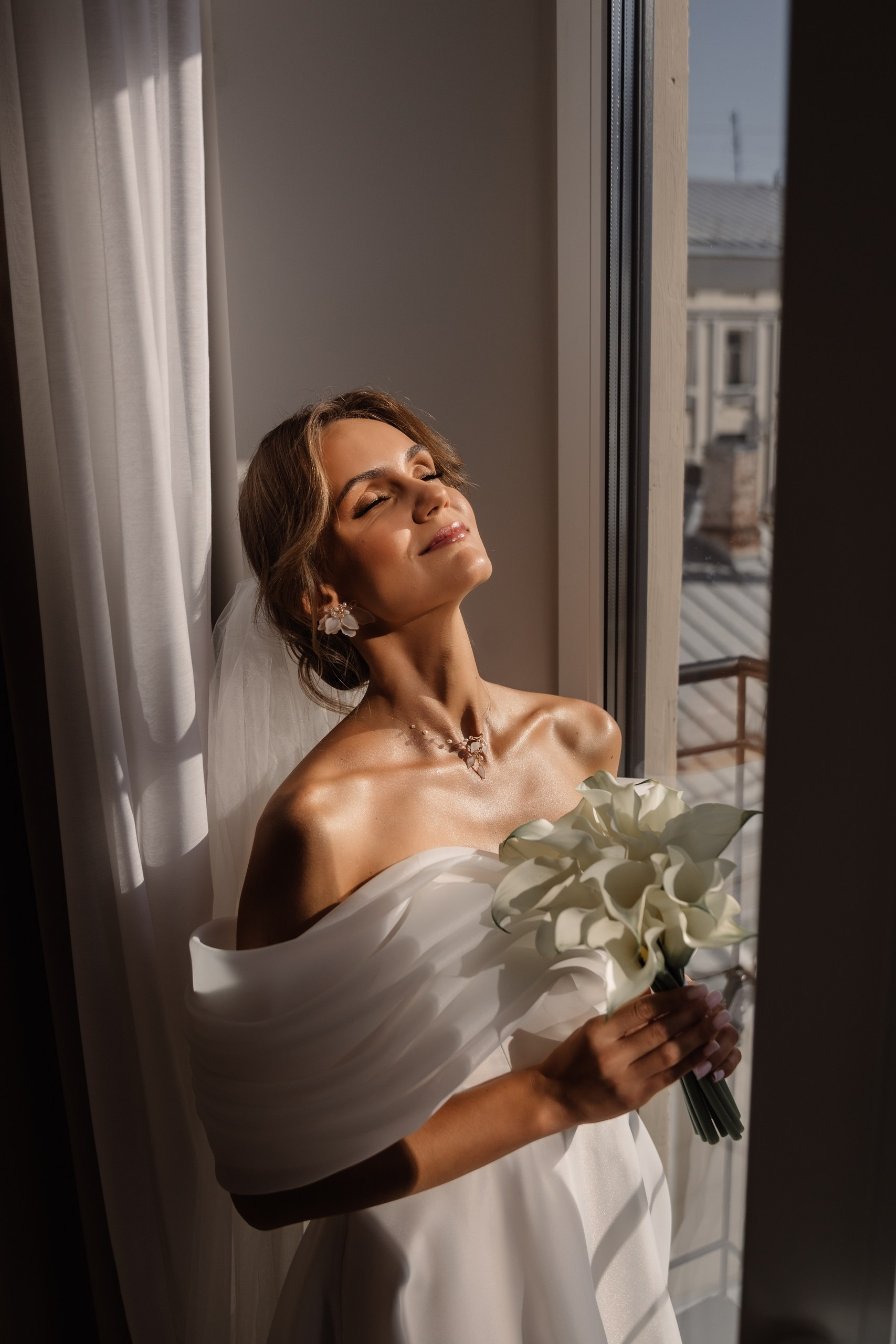 Эдуард и Александра