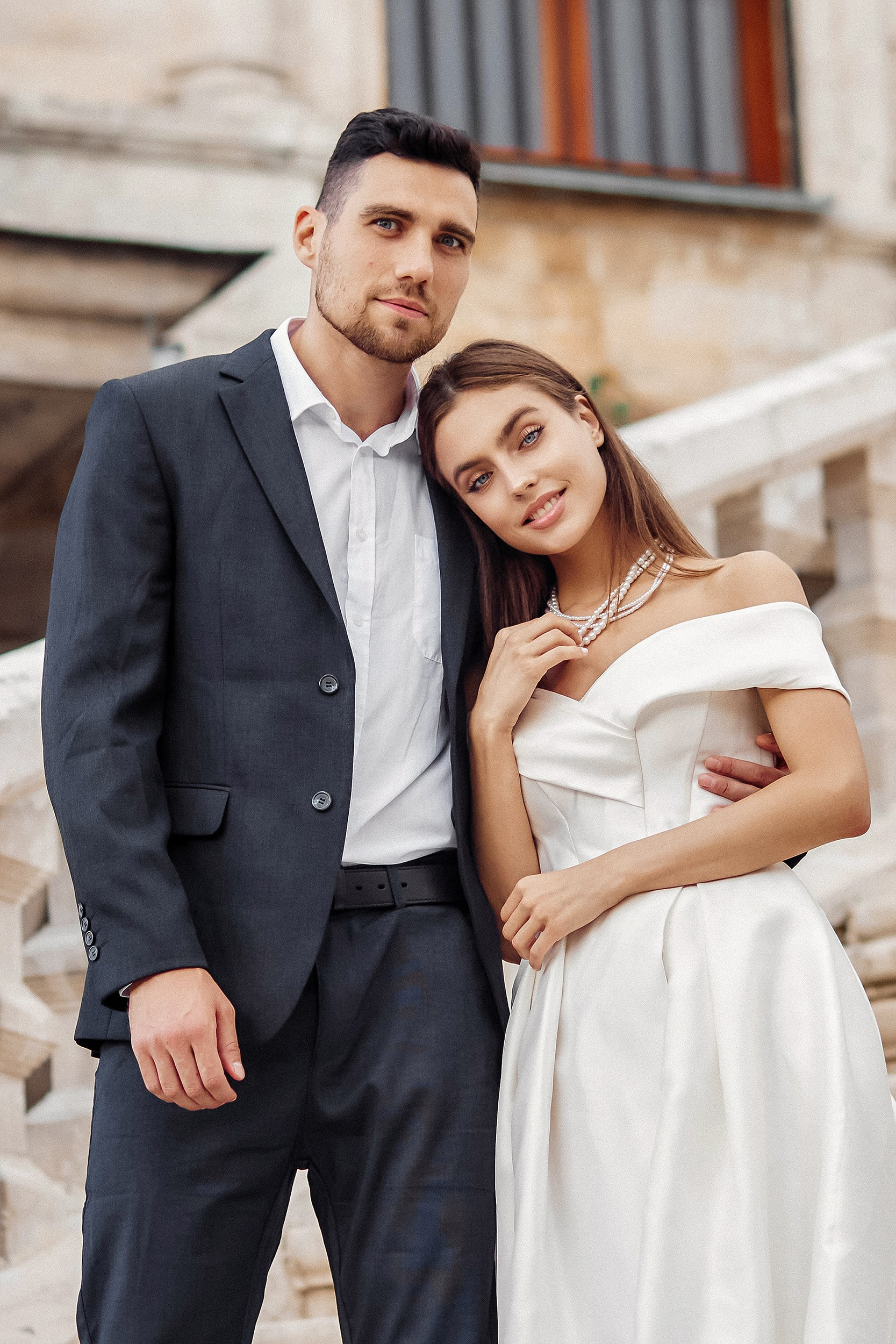 Свадебный и портретный фотограф Roxana Imp Тверь Москва