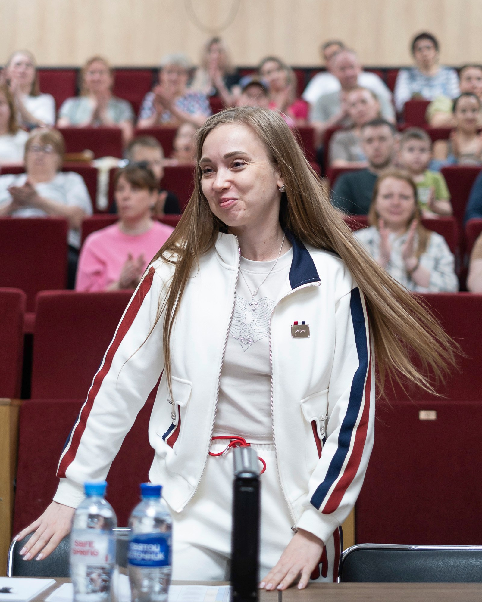 ФЕСТИВАЛЬ-КОНКУРС ТВОРЧЕСКИХ КОЛЛЕКТИВОВ «ЛОВИ МОМЕНТ». Репортажный фотограф в Казани Павел Серпокрылов