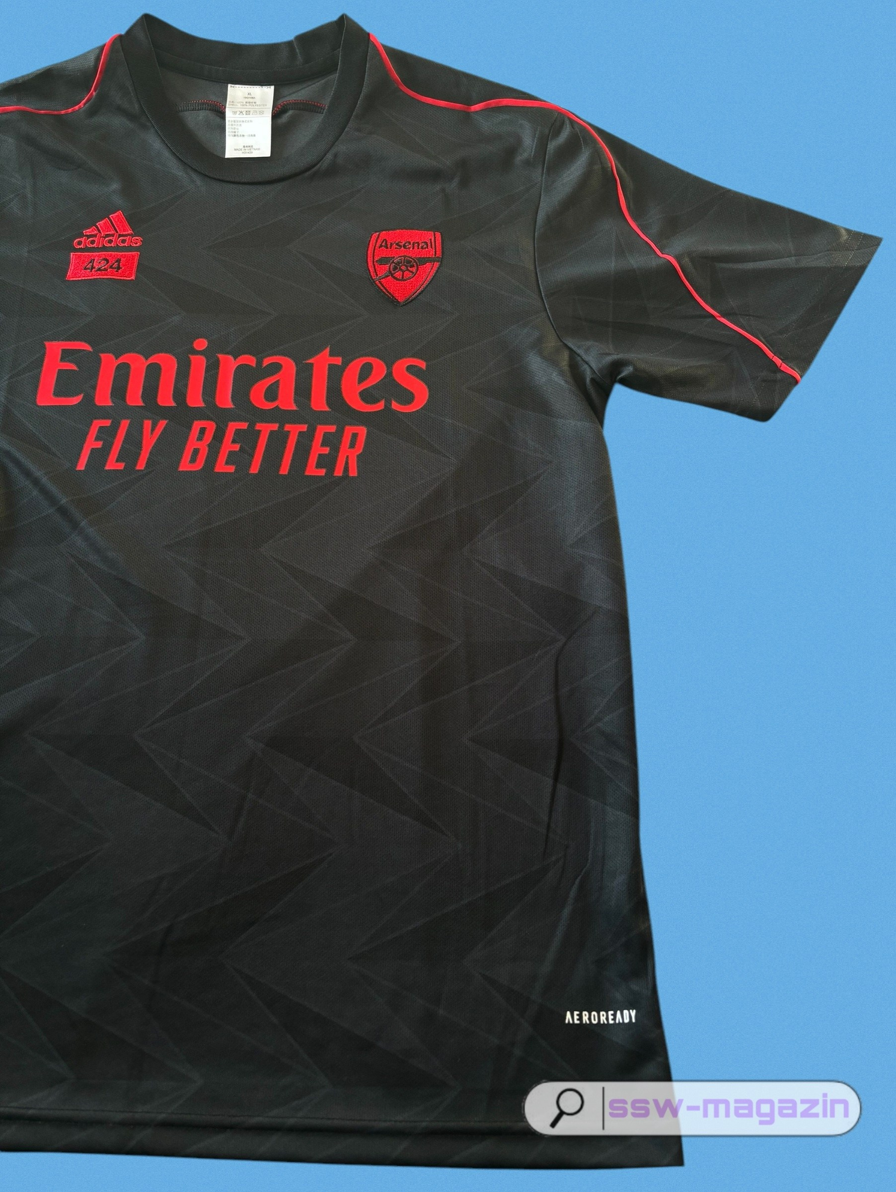 Джерси Arsenal 424 купить. Футбольный магазин — ssw_magazin