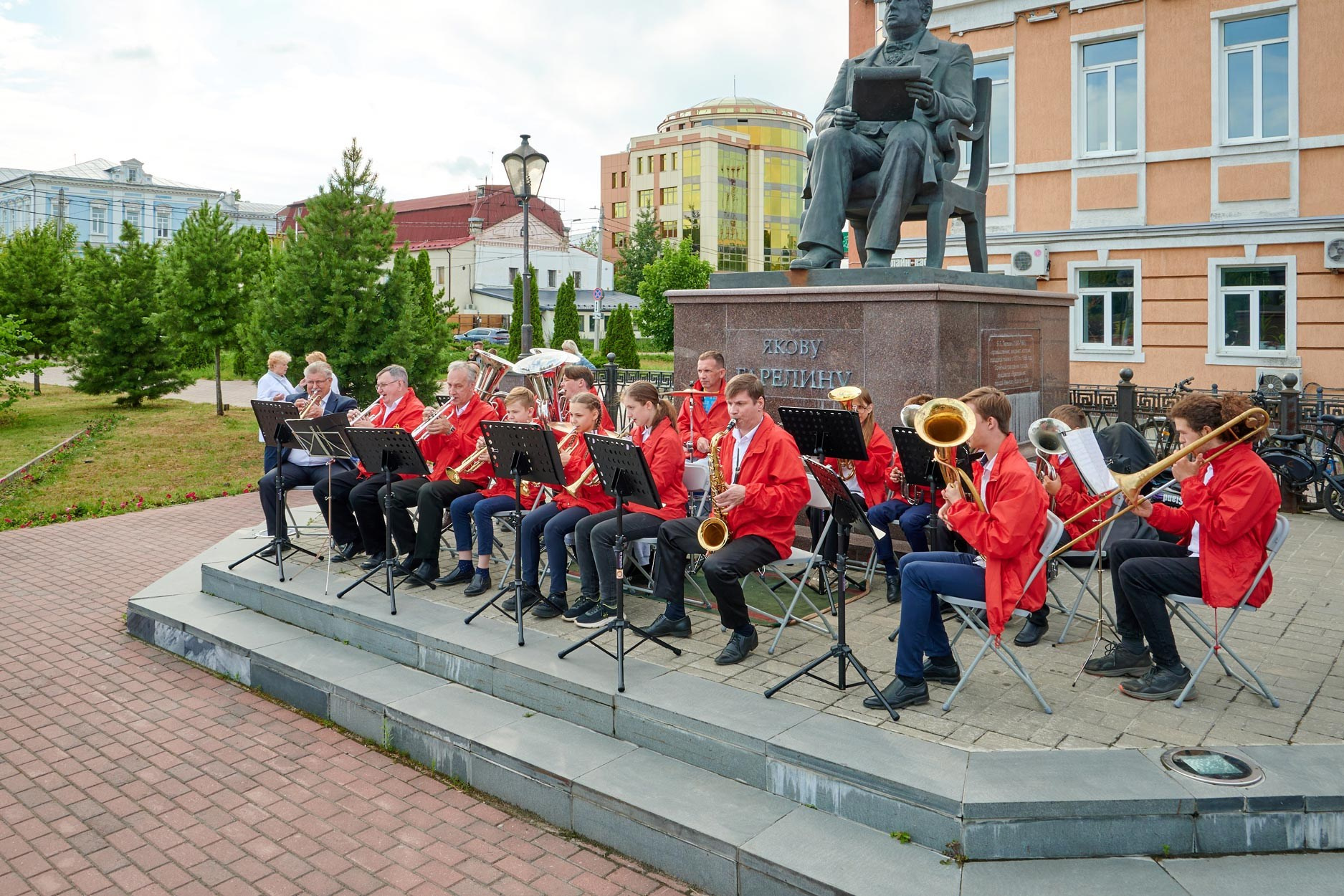 Репортажная съемка в Иваново — Александр Кондаков. Фотограф Александр Кондаков | Съемка для маркетплейсов и мероприятий в Иваново
