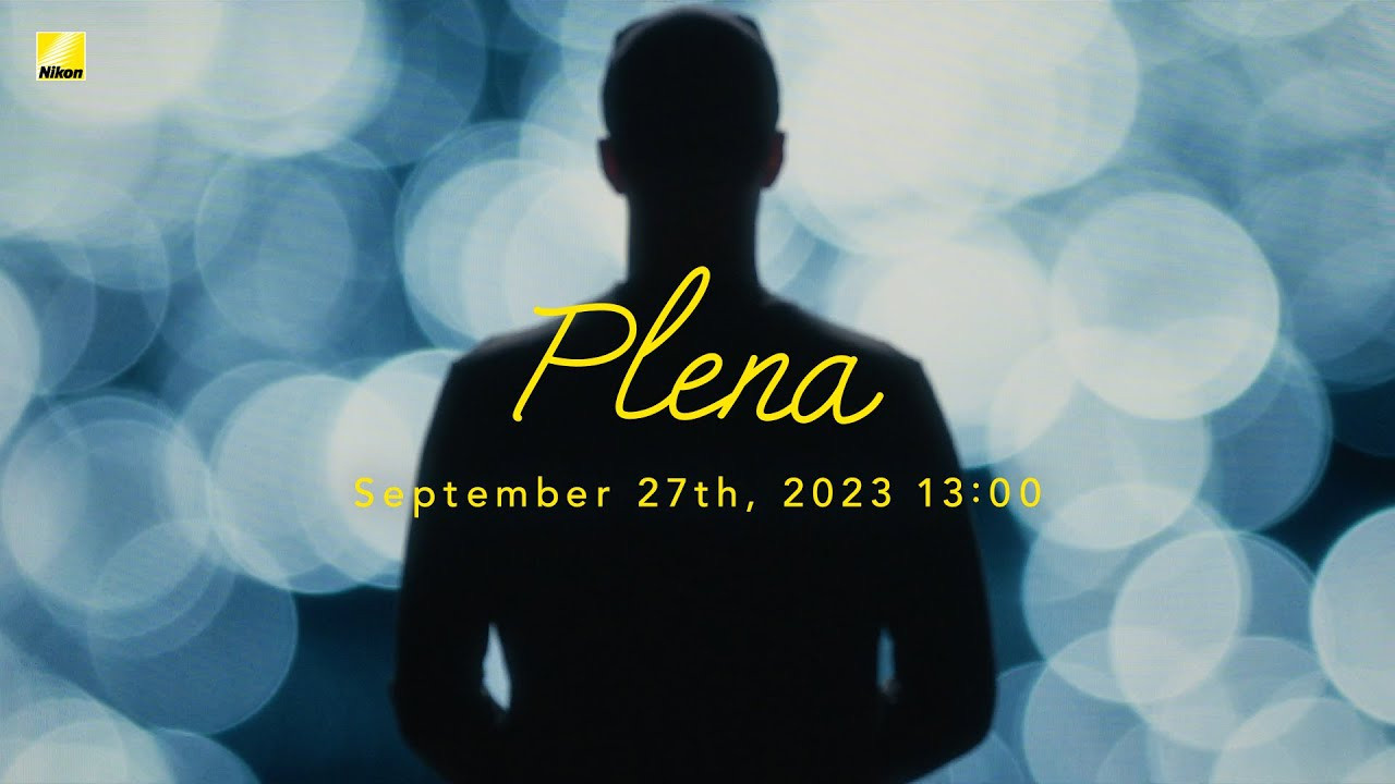 Выпускает ли компания Nikon новый объектив под названием «Плена»?. Фотограф — видеограф в Москве Дмитрий Менделеев