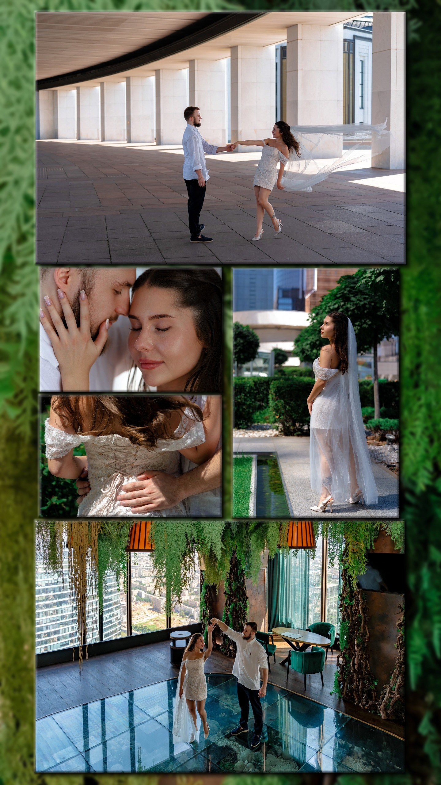 Стоимость фотосессии и фотосъемки фотографа Федора Серебрякова