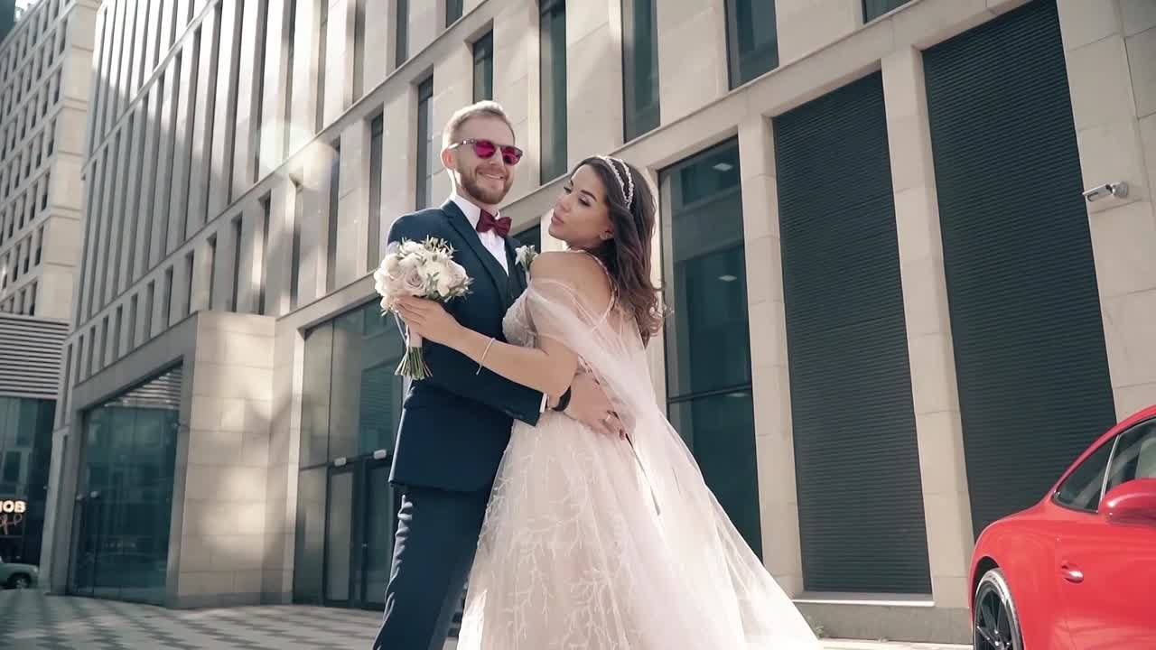 Видеограф Исхаков. Подрядчики и друзья сети свадебных площадок House for wedding