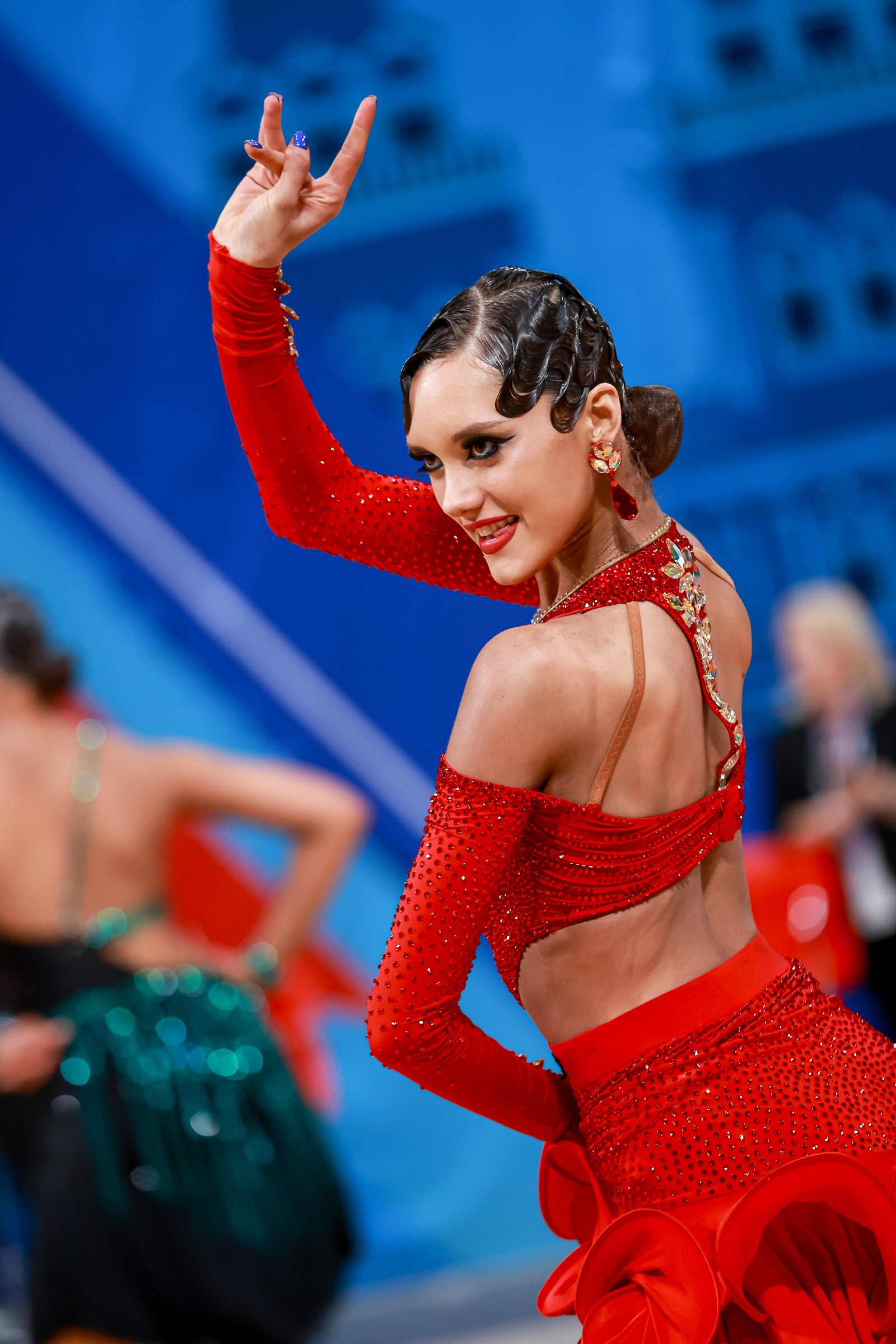 3 Блок ПМ 2025. Фотограф Дмитрий Плетнев — QuickDancePhoto