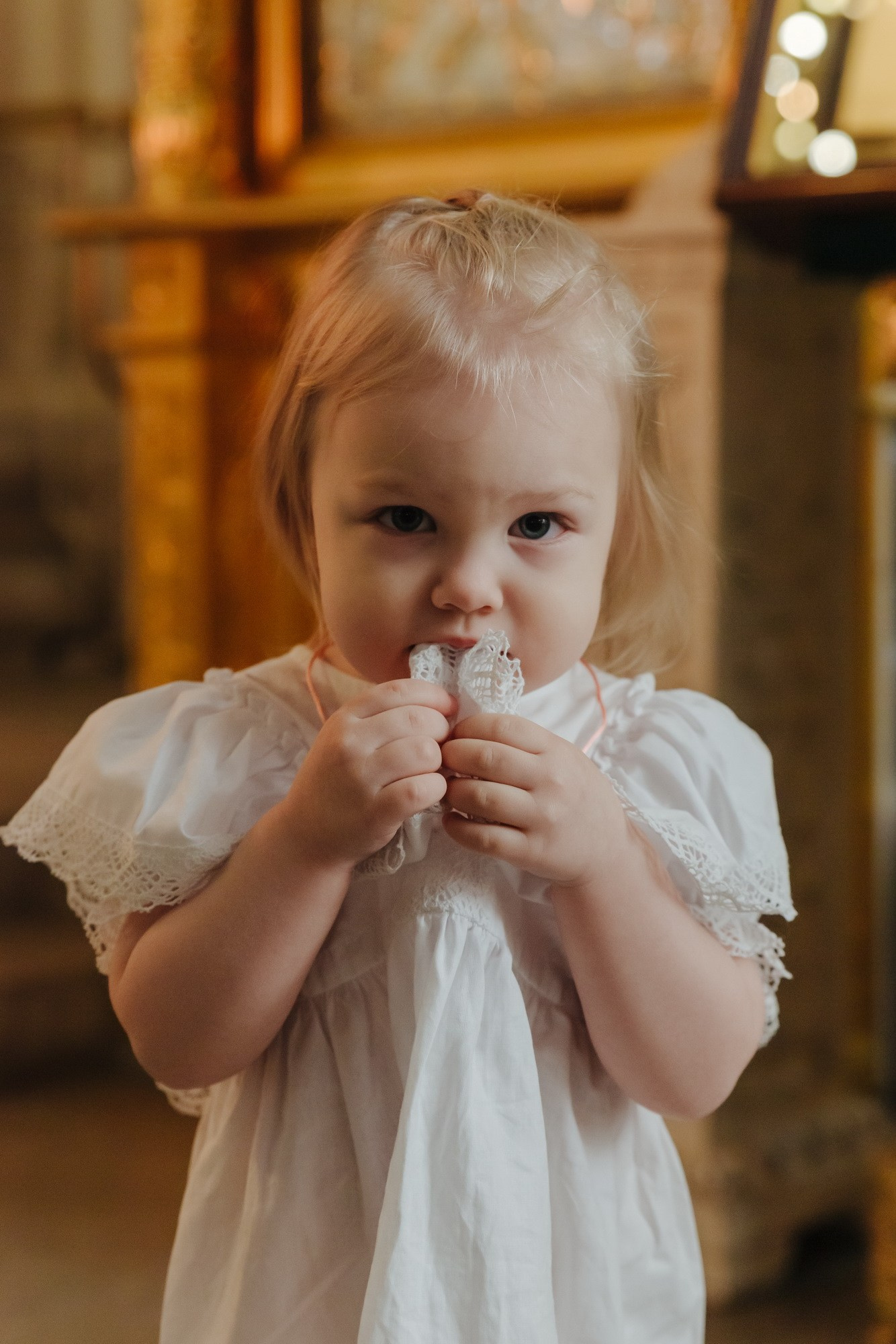 Фотограф на крещение в Санкт Петербурге