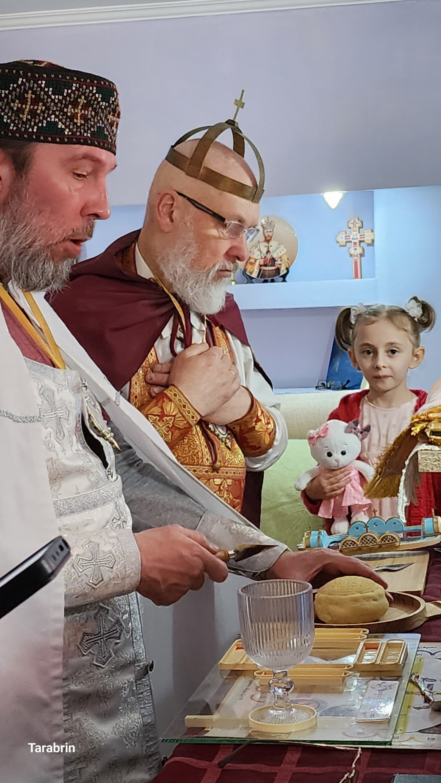 Разное. Собор Отрасли