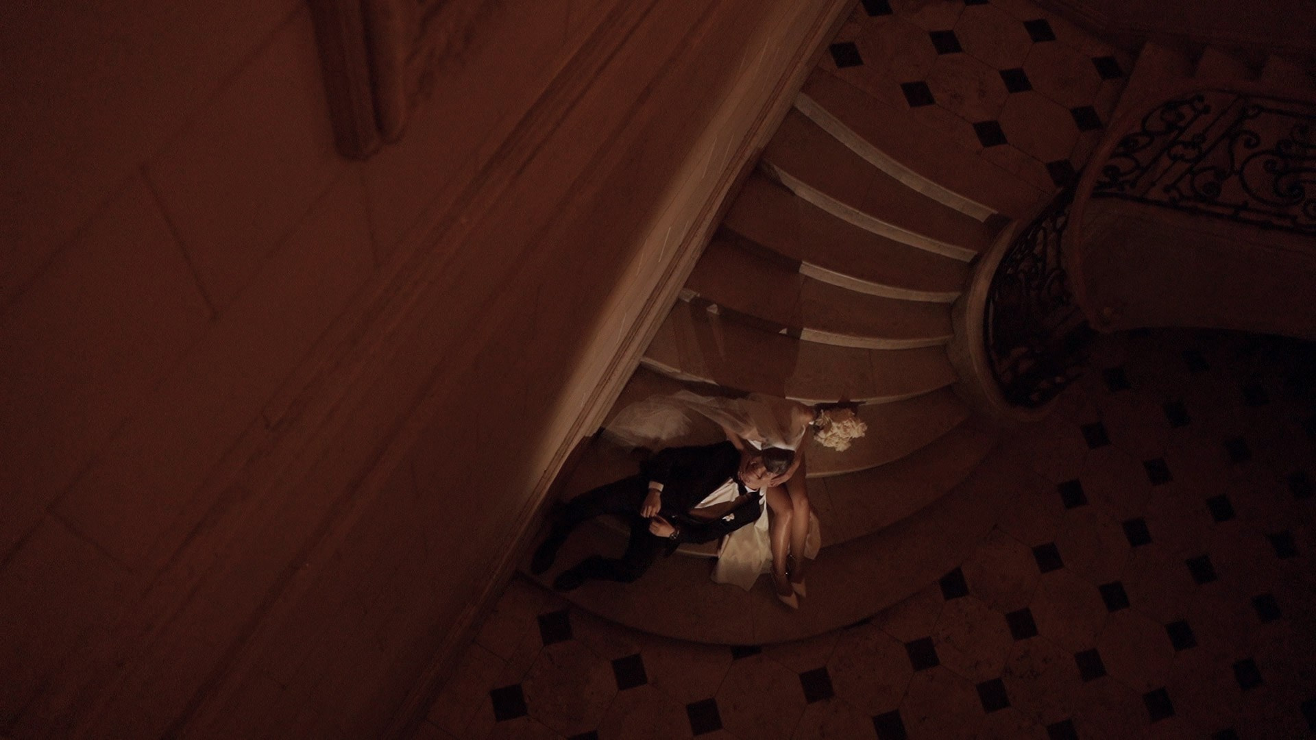 Свадьба Насти и Никиты. 2023. Фотограф и видеограф в Москве и Абу Даби Мария Кулагина