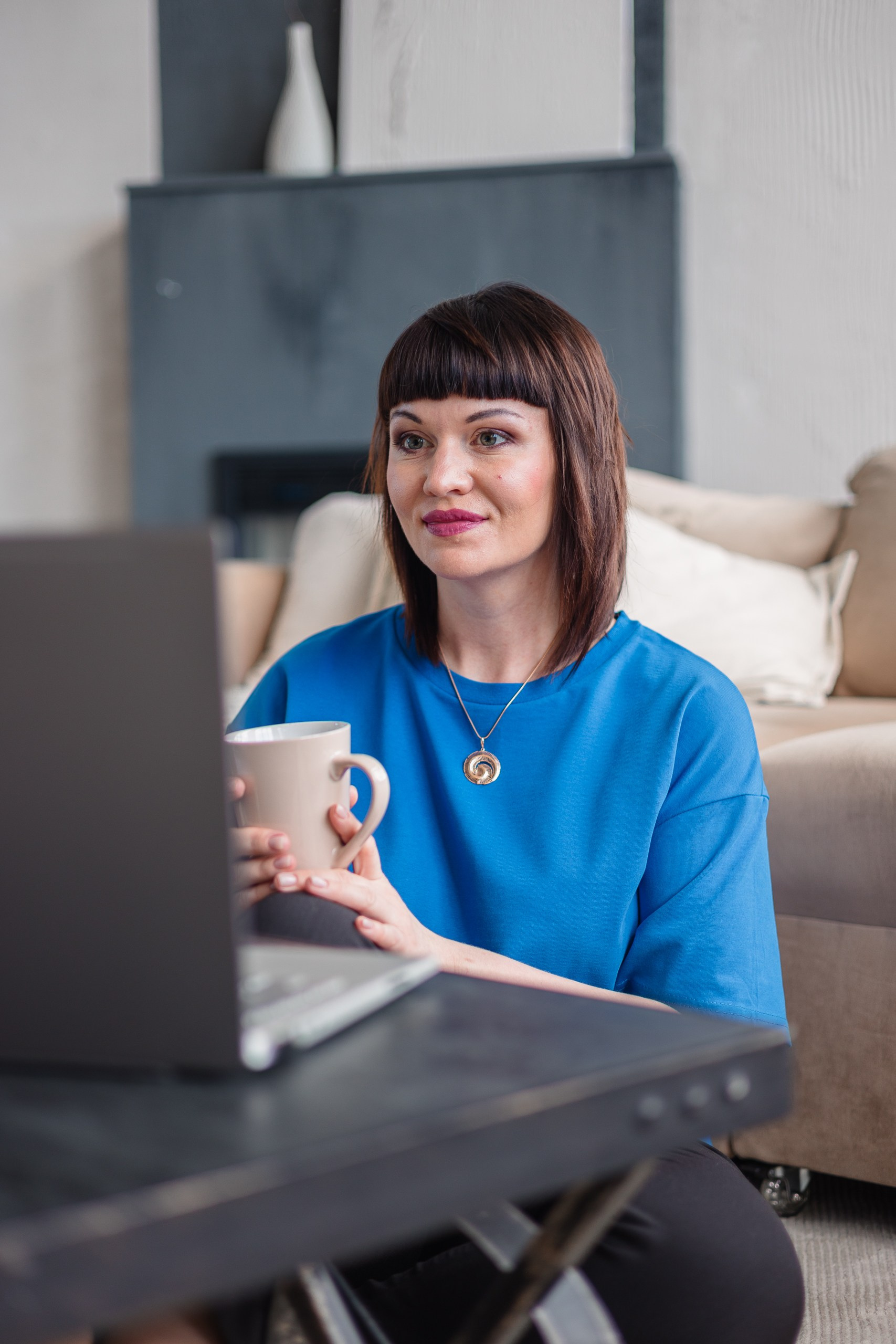 Контент. Фотограф Елена Медок Калининград