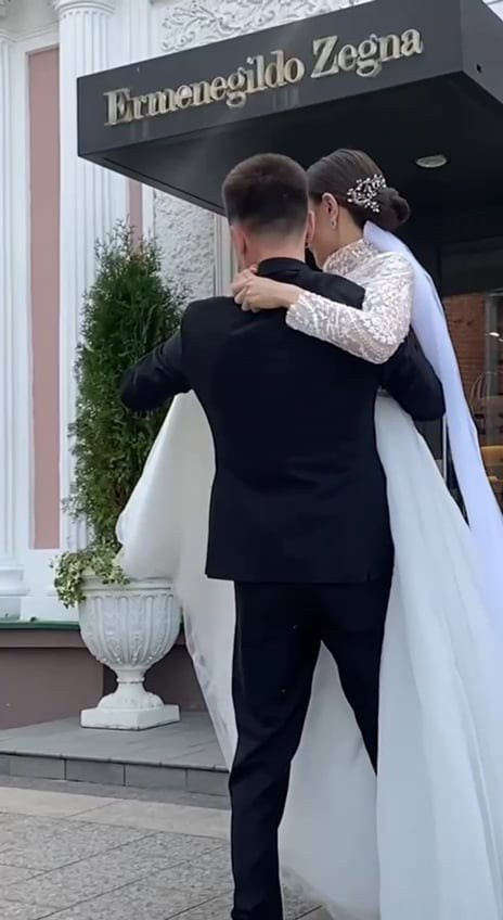 DaVideo. Фото. Видео. Свадьба. Омск