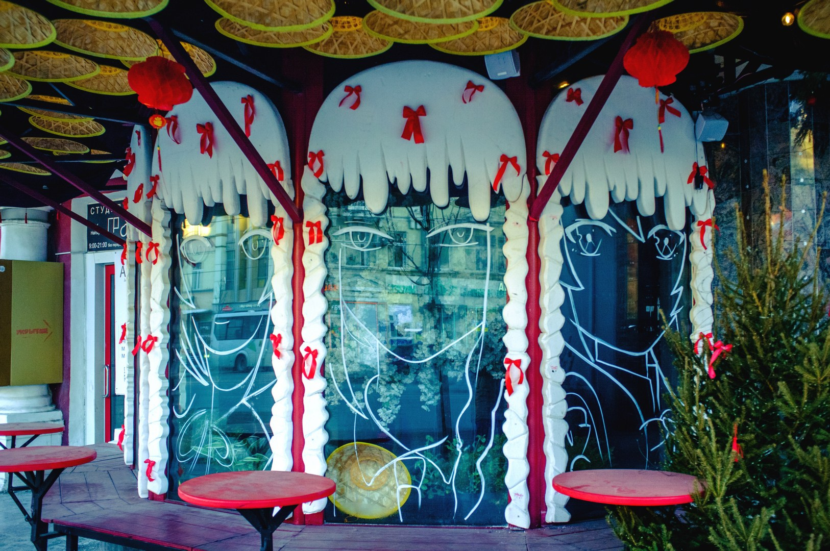 Руслан Шувалов (поэтограф)