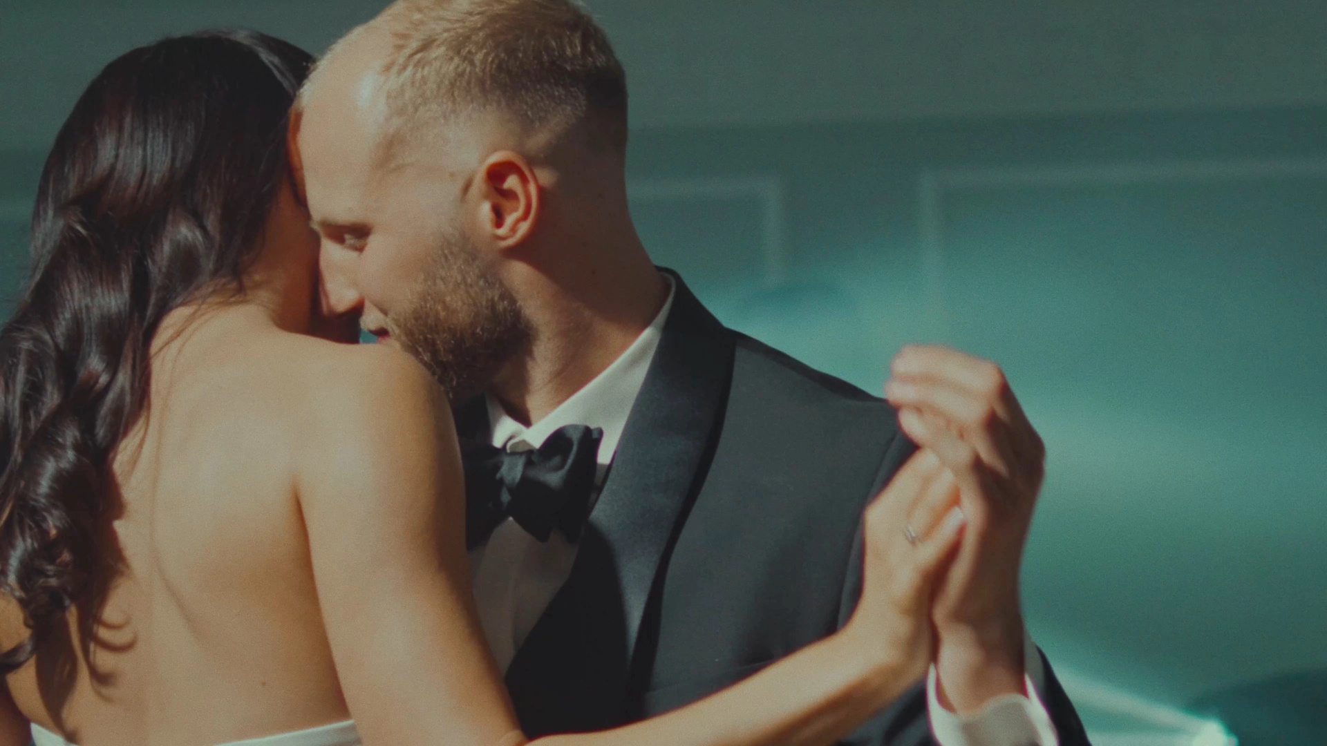 Roman Kramer / Свадебный Видеограф