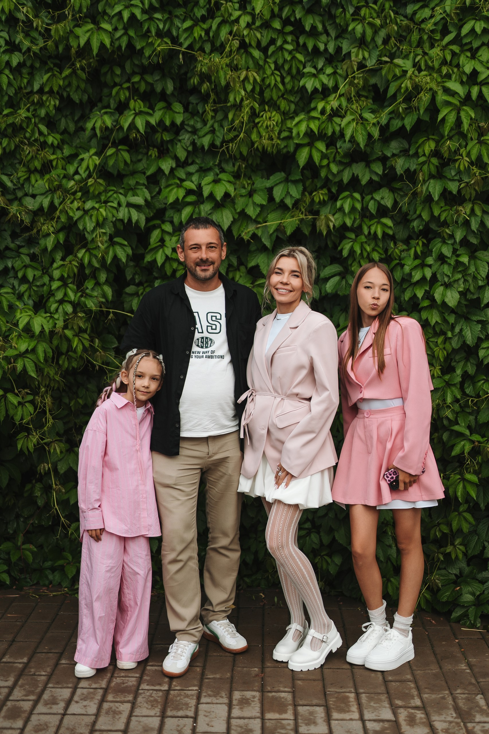 Свадьба в Green Hall Уфа 19 июня 2025 — Hilton, Sheraton, выездная регистрация под дождём