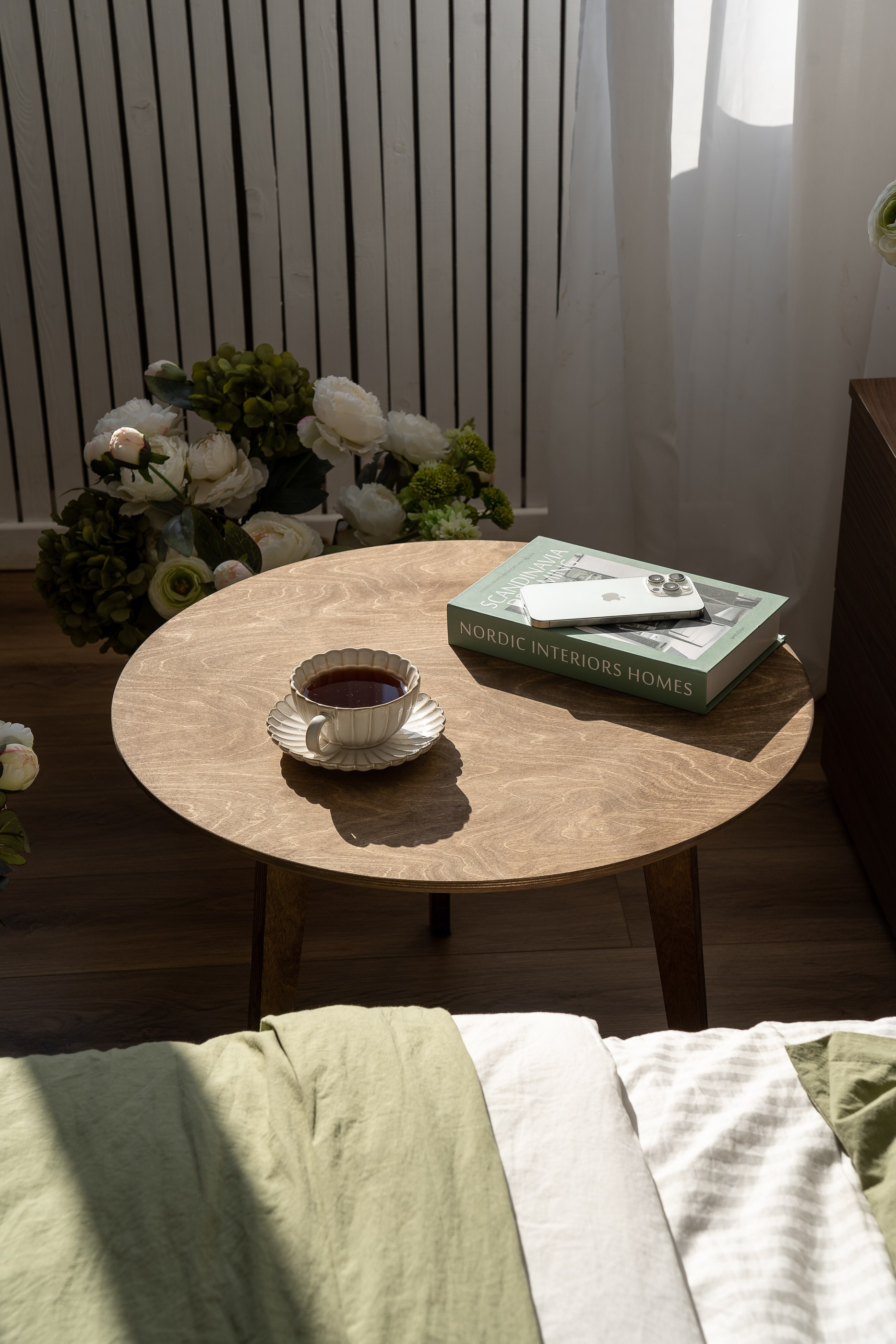 Когда интерьер для мебели лучше снимать, а не генерировать. Фотограф Ирина Козлова г. Чебоксары