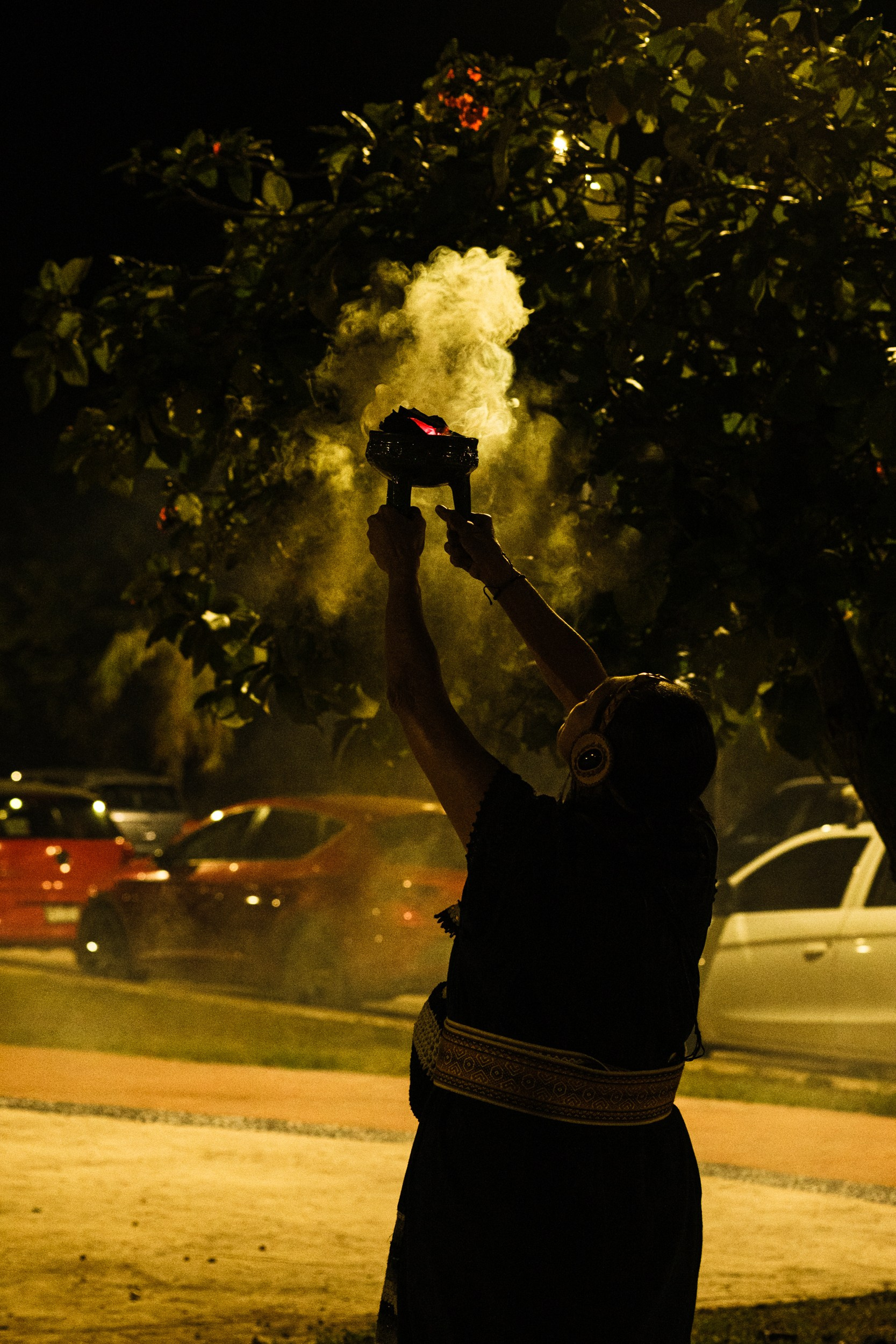 Mi Hija Mexicana. Margarita Rodionova — a contemporary lens-based artist currently working in Cancun, Mexico