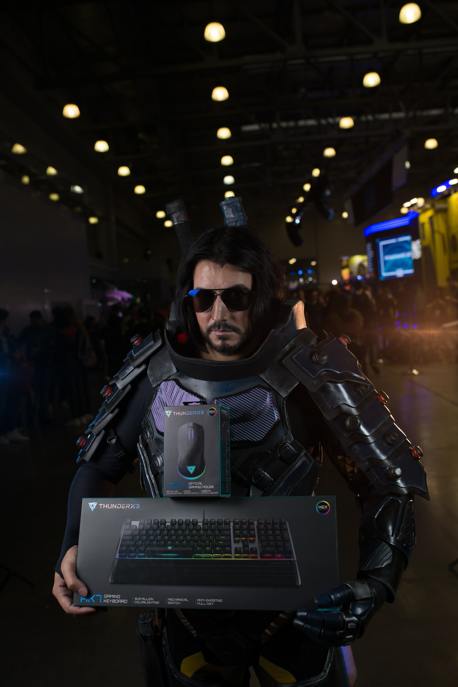 Фото Прайс Presswall. ByGreen.org — Cosplay photo and video with love