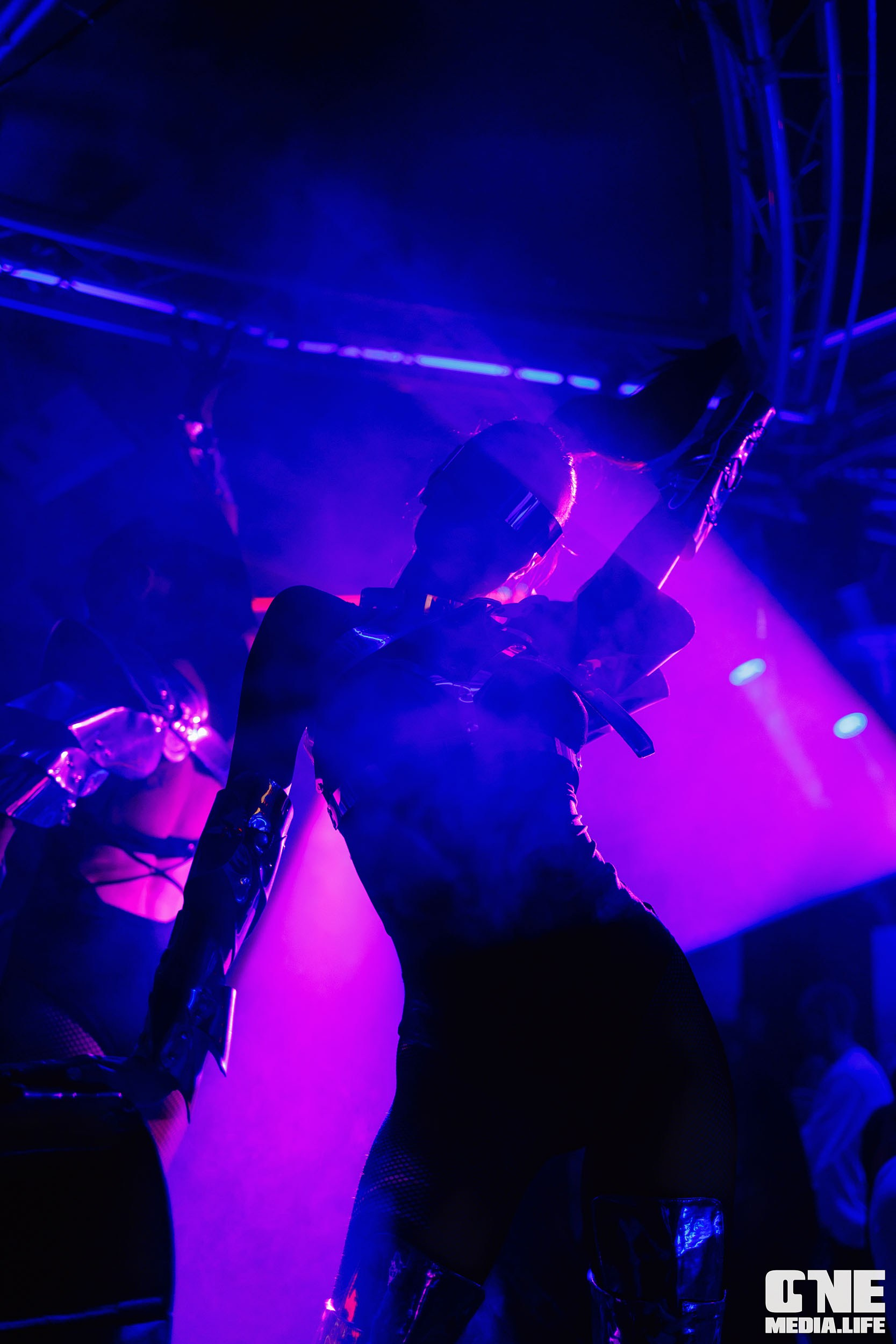 Фоторепортаж из РК Планета. One Media Life: фоторепортажи, фотоотчеты с мероприятий и заведений