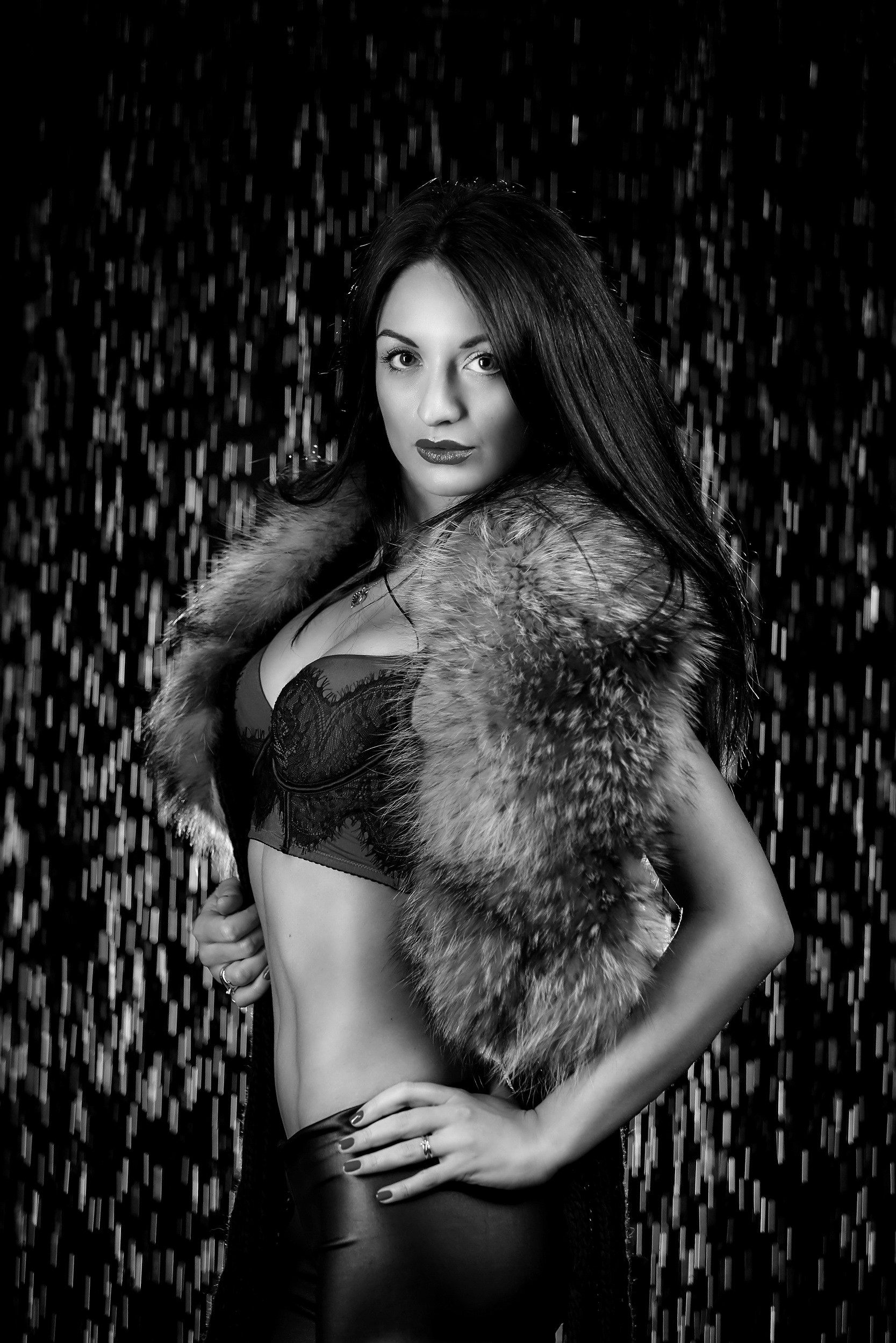 Аква-фотосессия Алисы Фотограф Михаил Семенов г. Ярославль