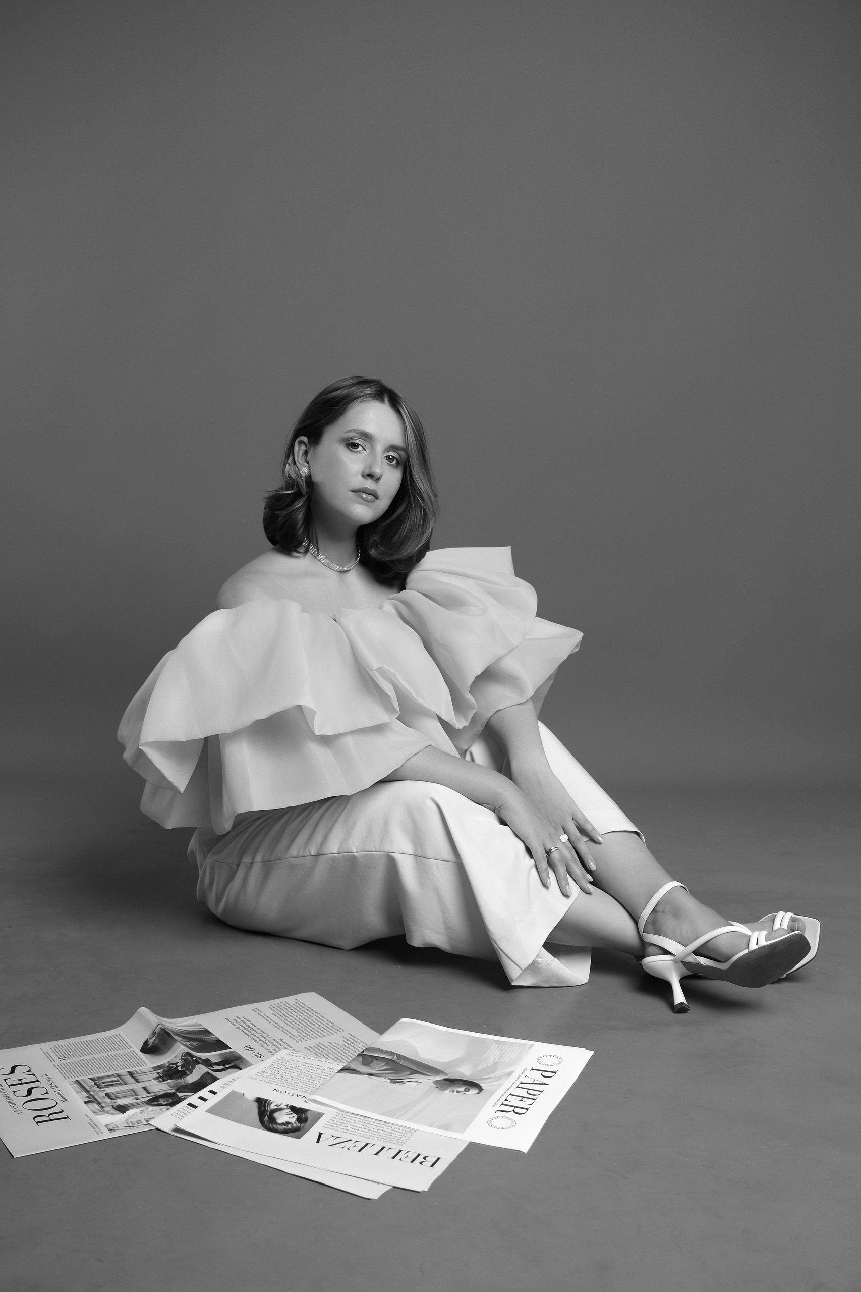 Love Story. Фотограф Надршина Лилия