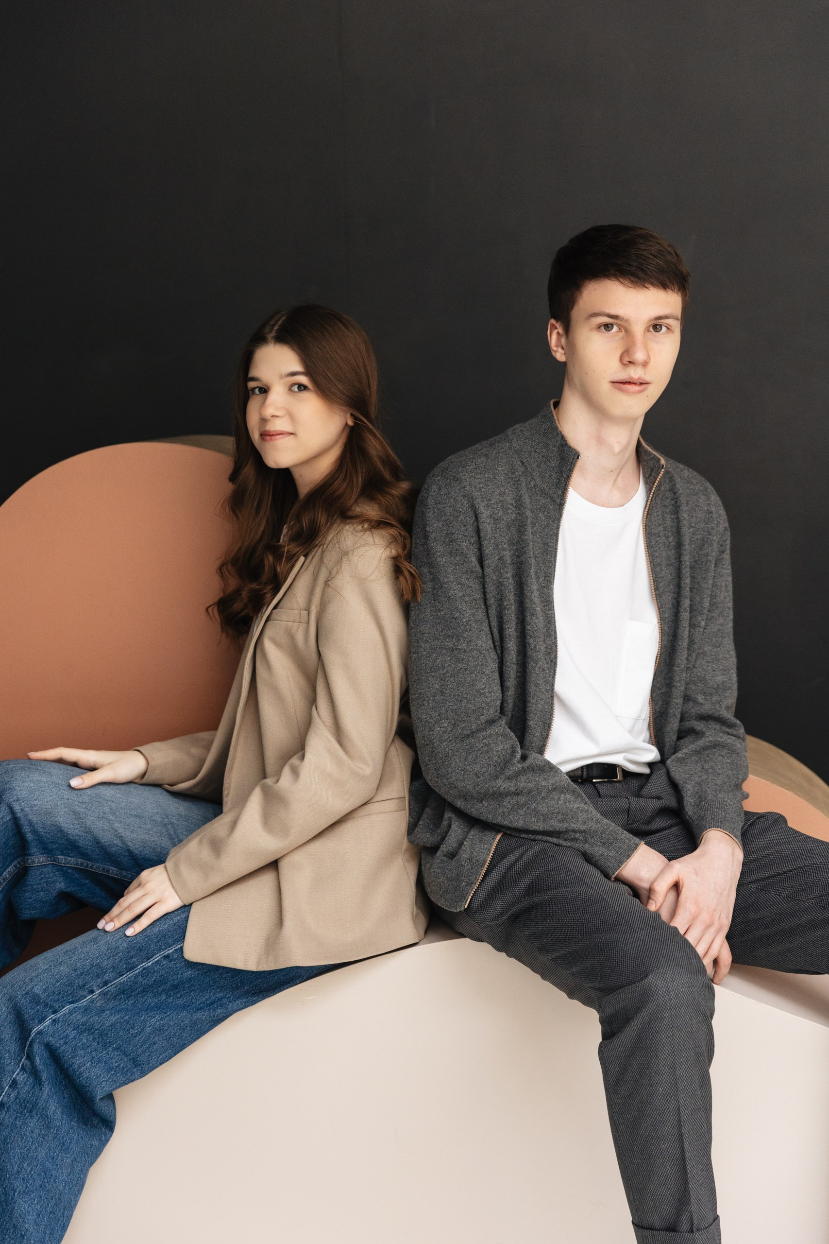 Семейный фотограф Юлия Роберт. Москва