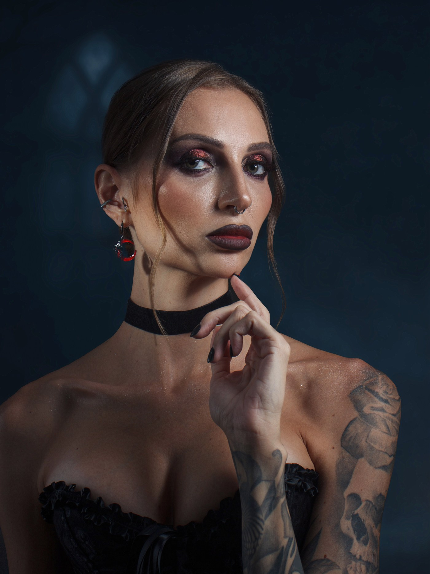 Photographer in Phuket