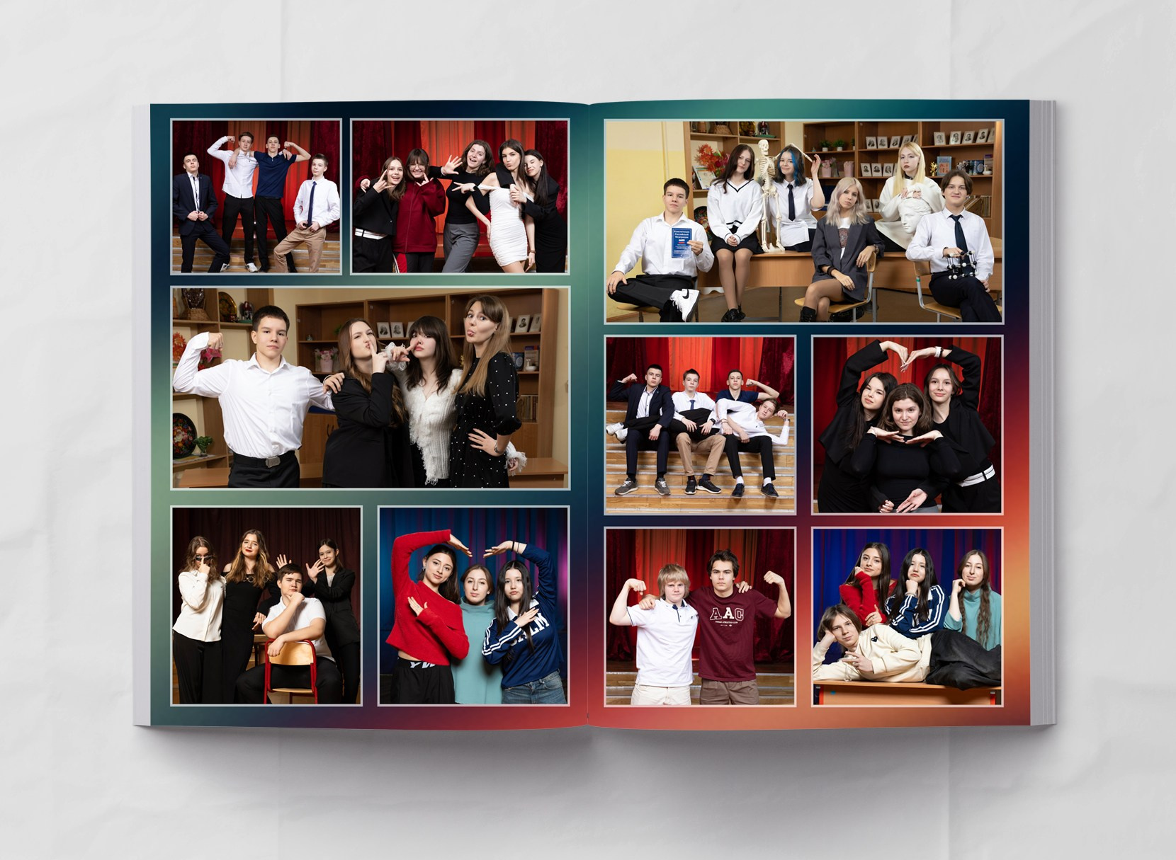 СТАНДАРТ 9-11