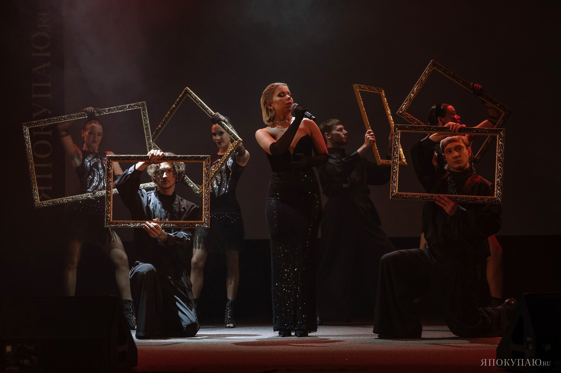 Репортажная съемка. Главная